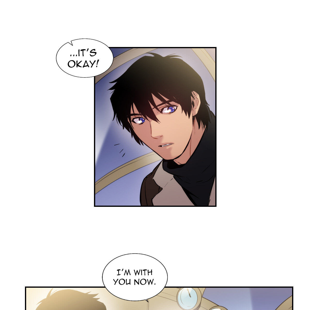 Read Blood Bank chapter 55 image 20 on Lezhin