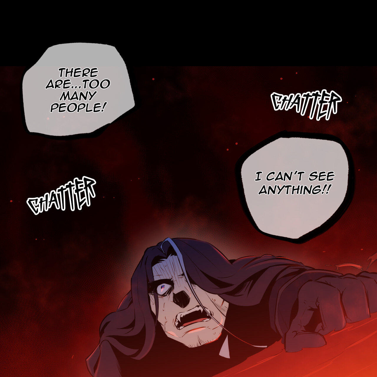 Read Blood Bank chapter 55 image 28 on Lezhin