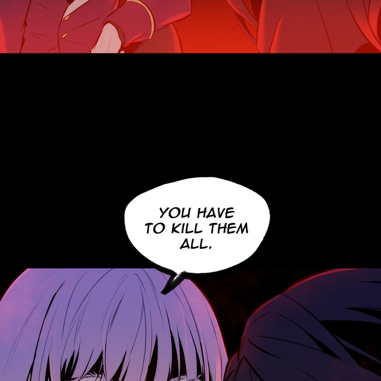 Read Blood Bank chapter 55 image 34 on Lezhin