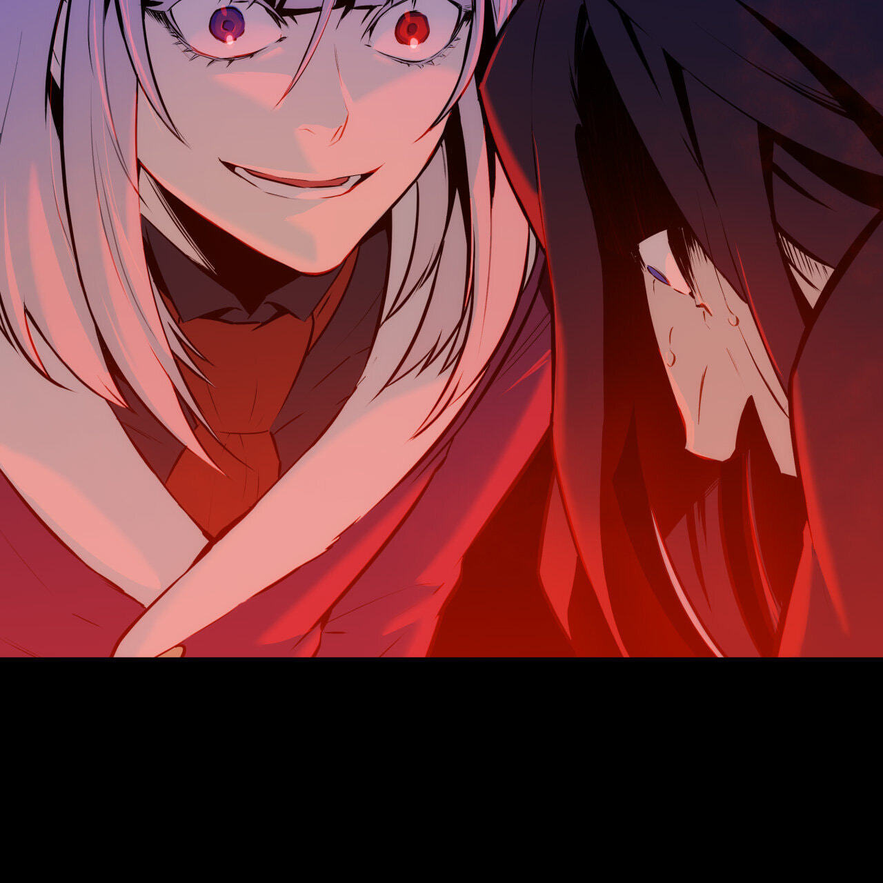 Read Blood Bank chapter 55 image 35 on Lezhin