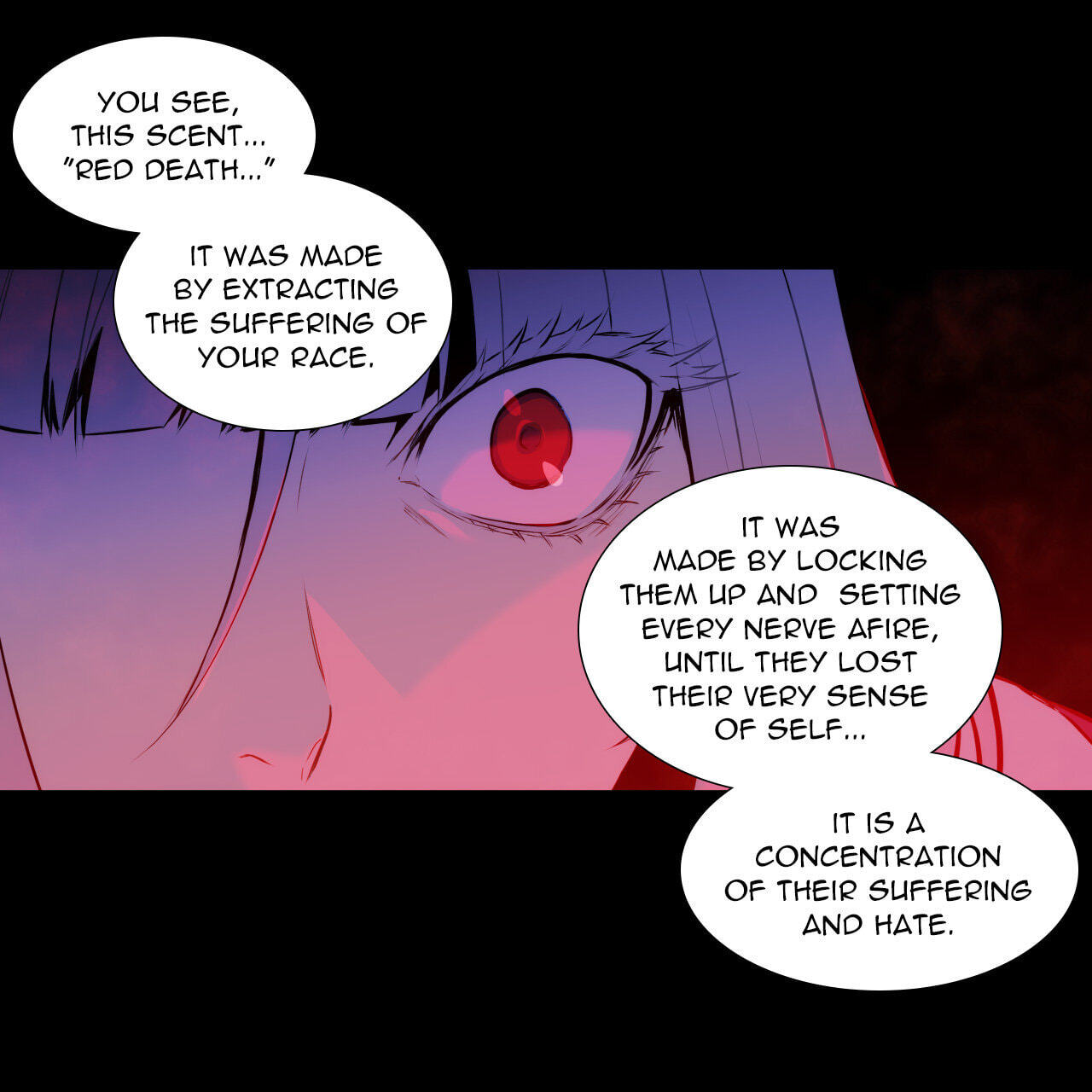 Read Blood Bank chapter 55 image 36 on Lezhin