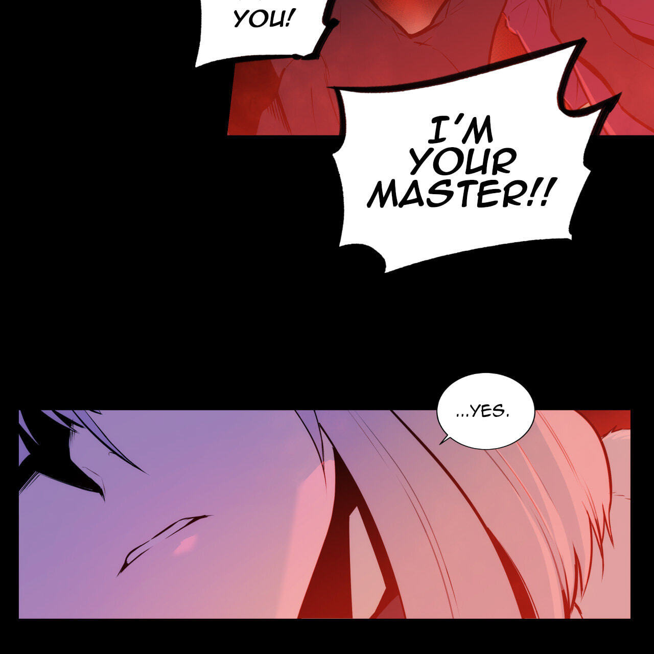 Read Blood Bank chapter 55 image 41 on Lezhin