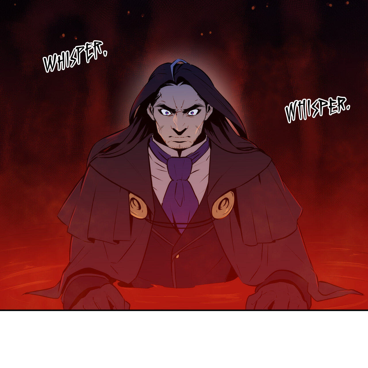 Read Blood Bank chapter 55 image 5 on Lezhin