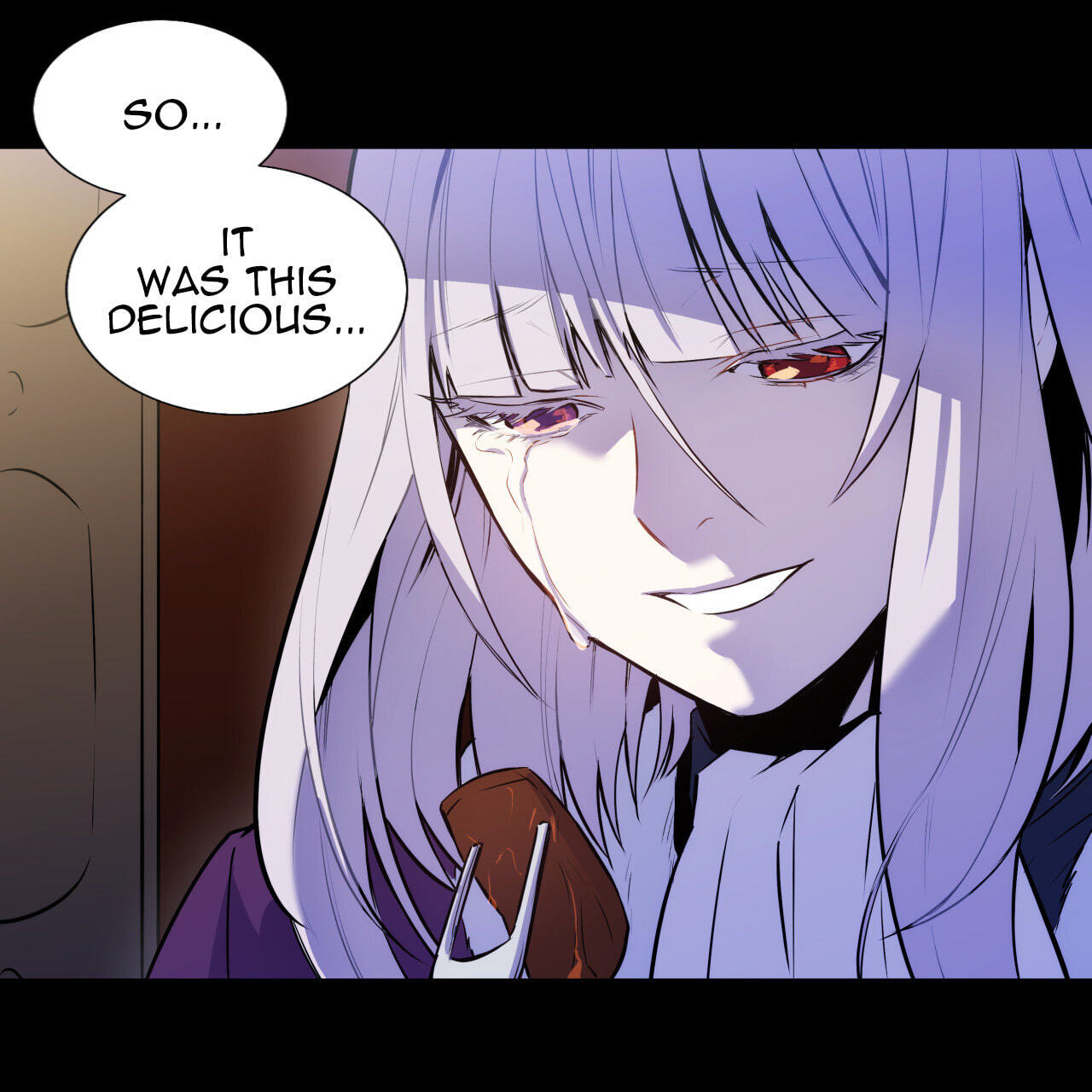 Read Blood Bank chapter 55 image 55 on Lezhin