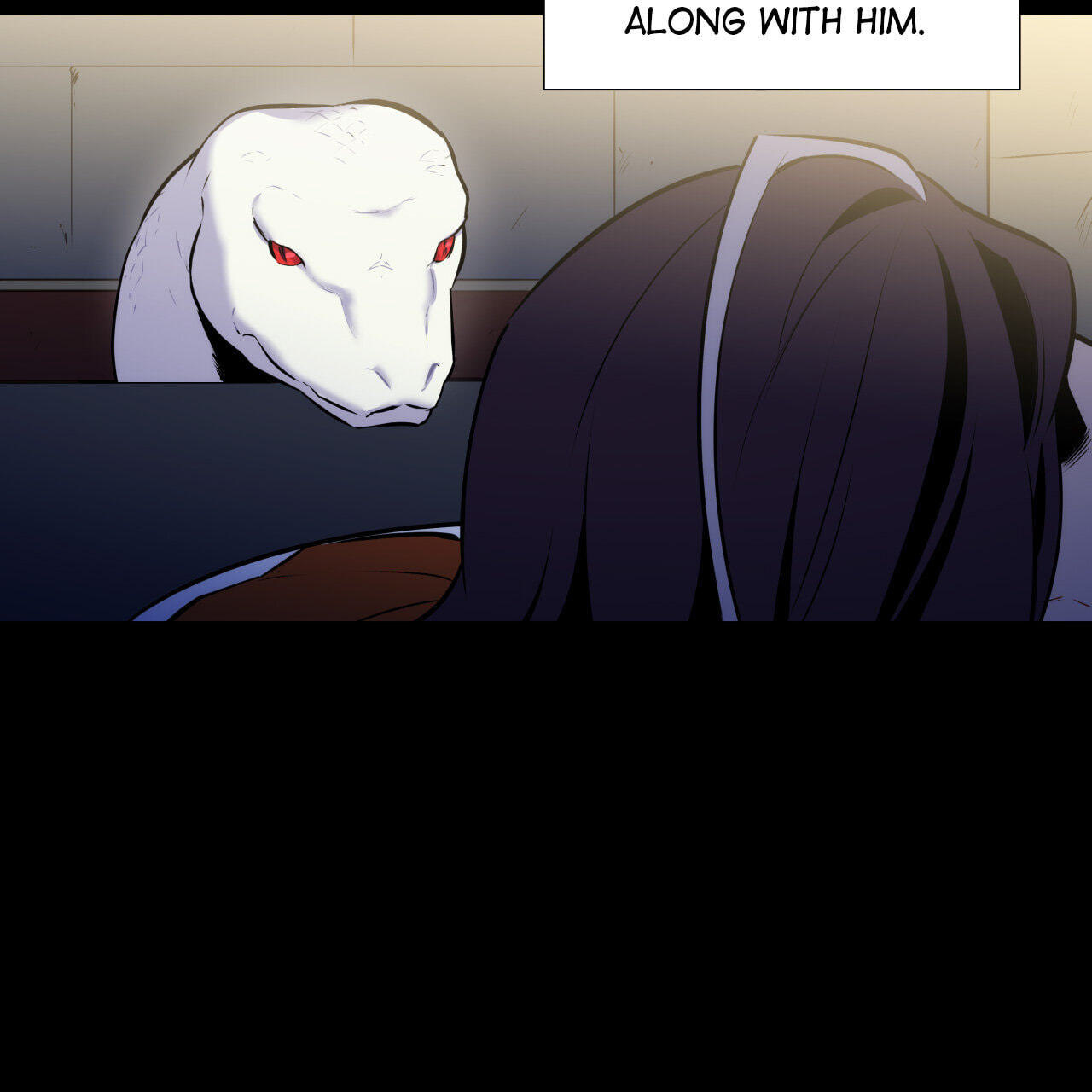 Read Blood Bank chapter 55 image 59 on Lezhin