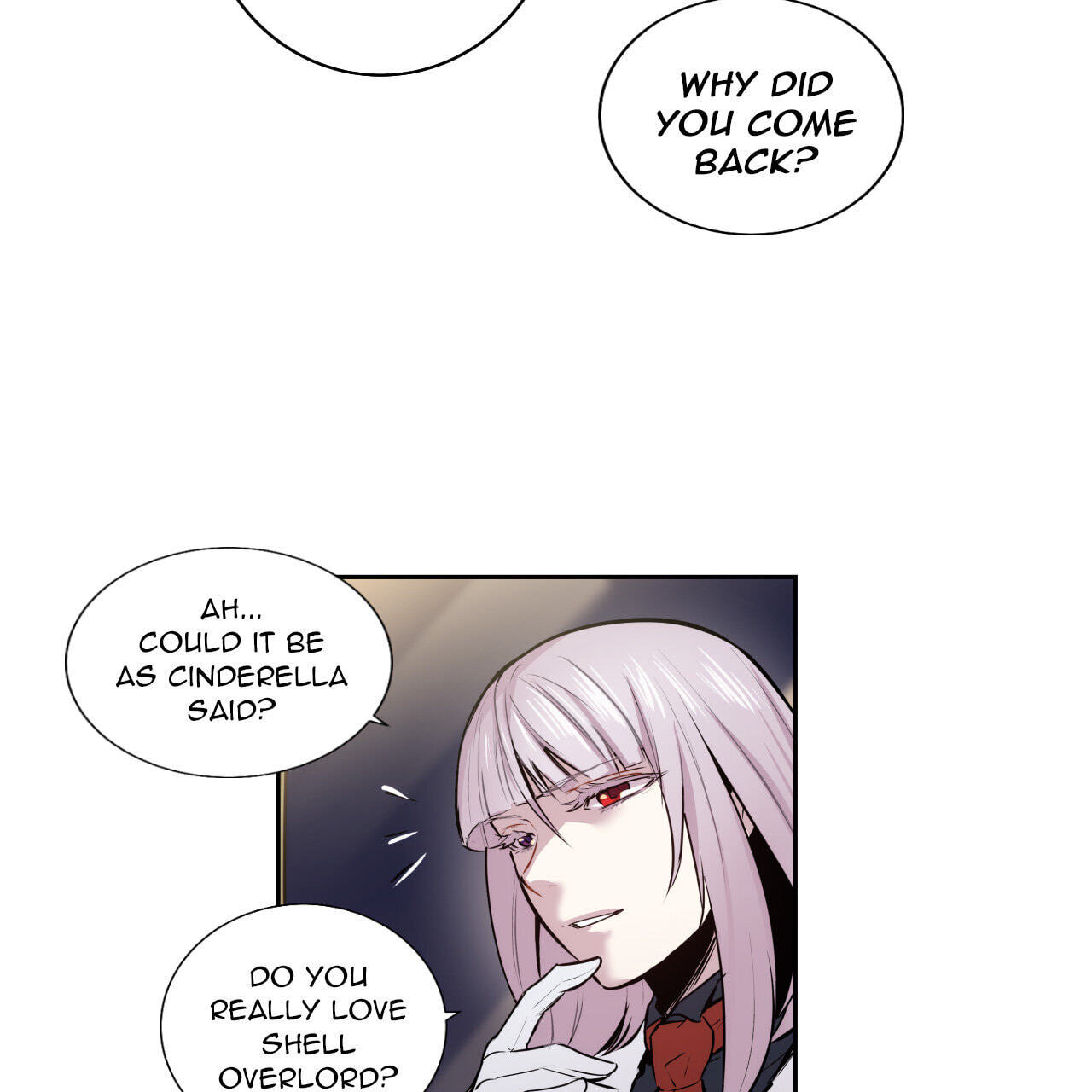 Read Blood Bank chapter 57 image 33 on Lezhin