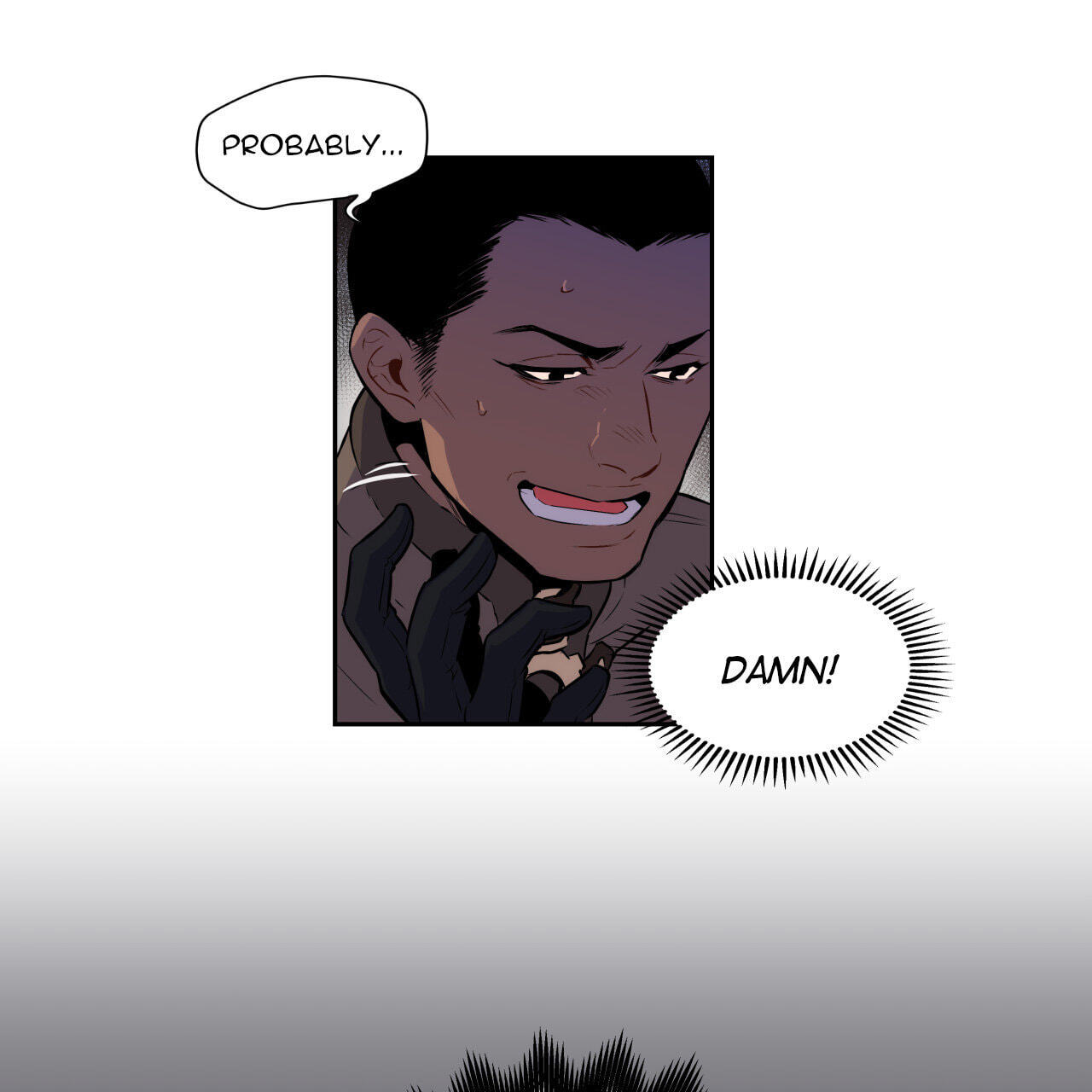 Read Blood Bank chapter 57 image 4 on Lezhin