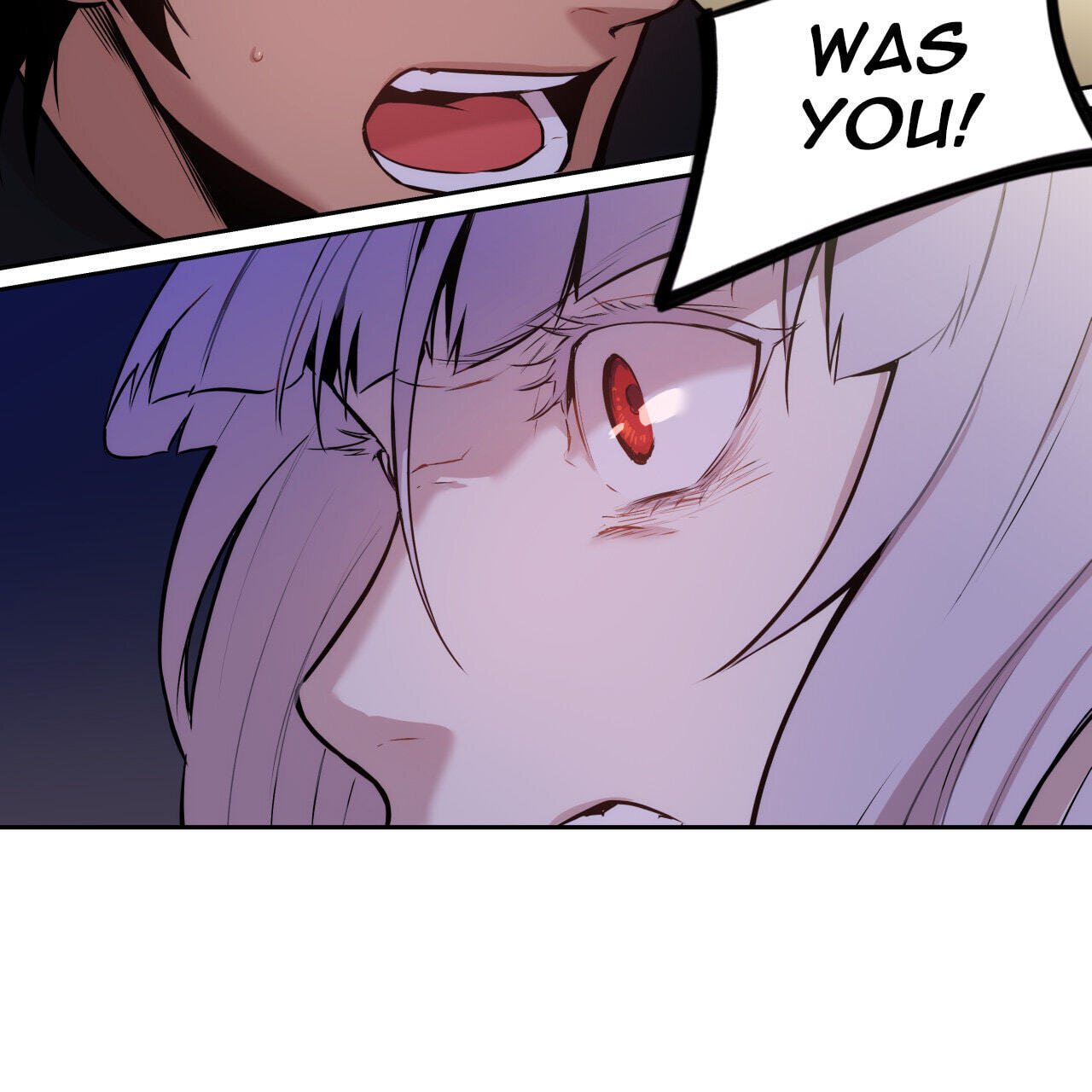 Read Blood Bank chapter 57 image 46 on Lezhin