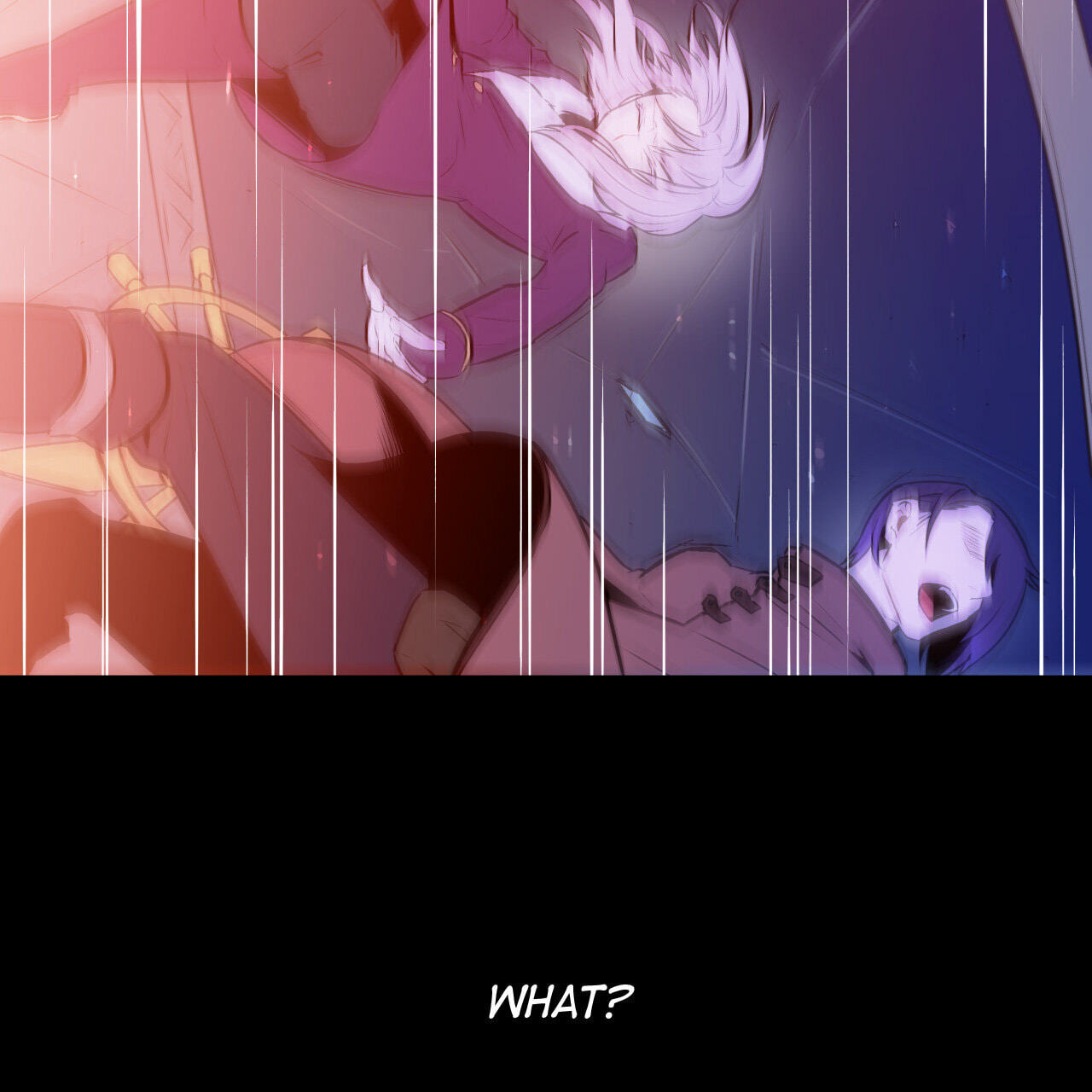Read Blood Bank chapter 57 image 52 on Lezhin