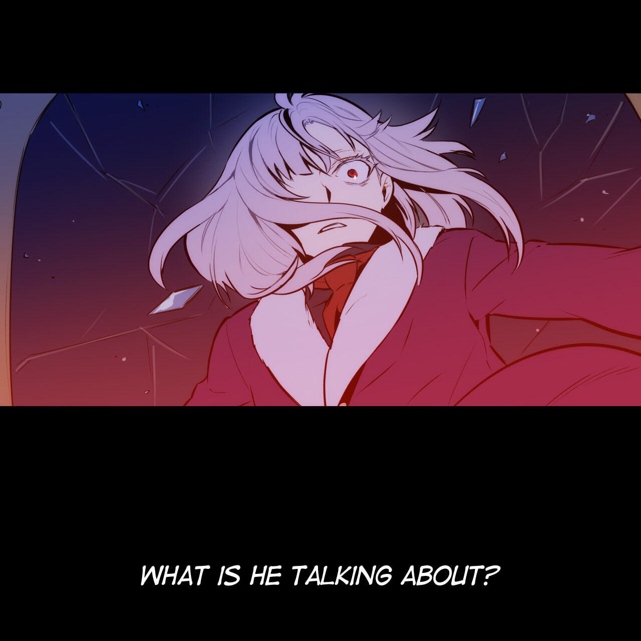 Read Blood Bank chapter 57 image 53 on Lezhin