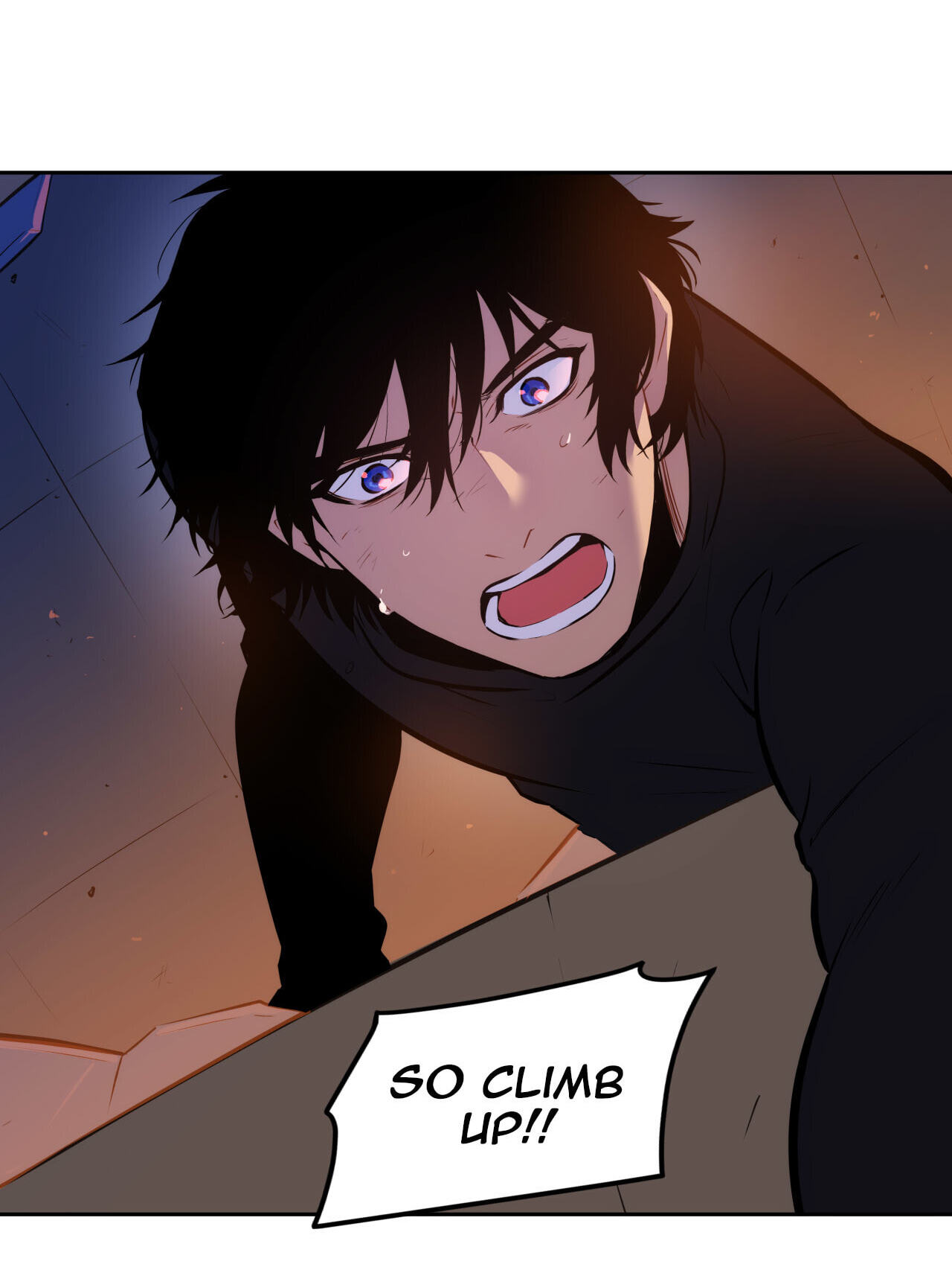 Read Blood Bank chapter 58 image 2 on Lezhin