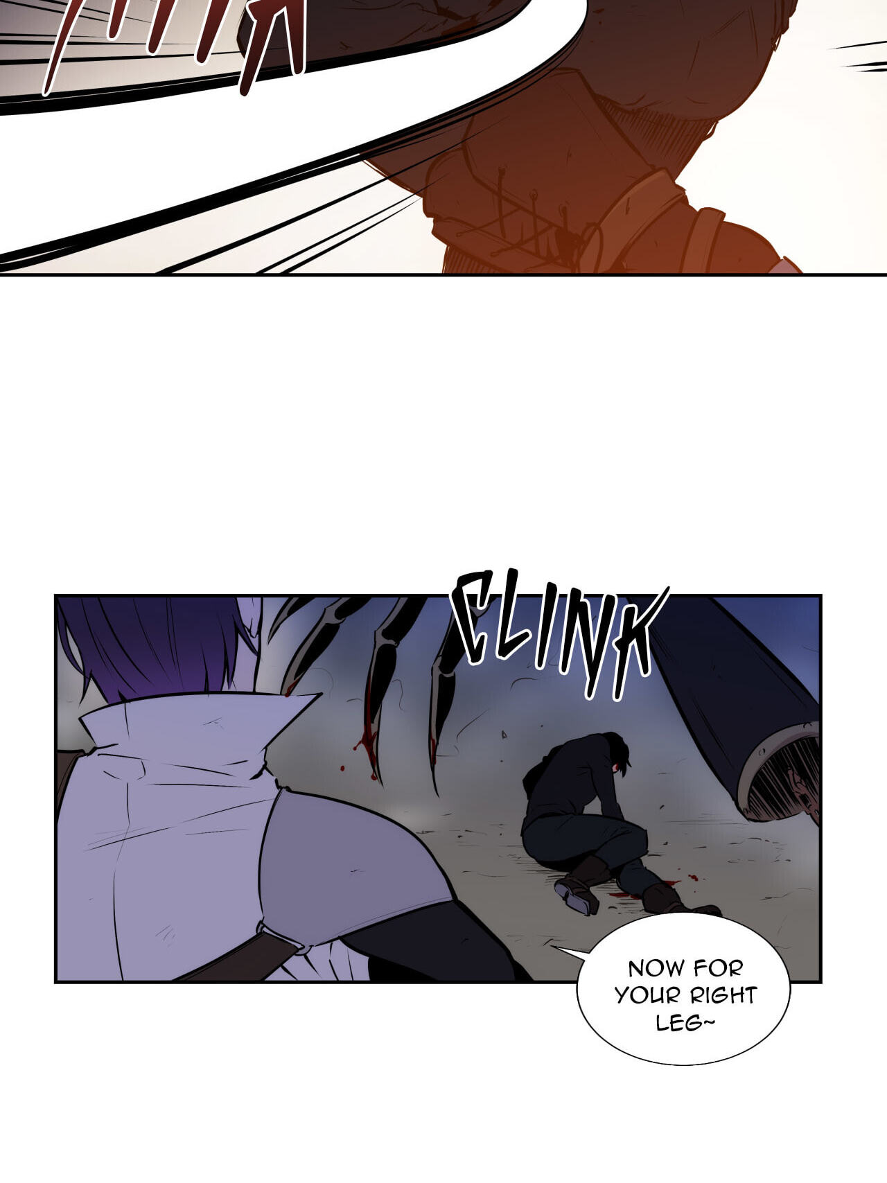 Read Blood Bank chapter 59 image 1 on Lezhin