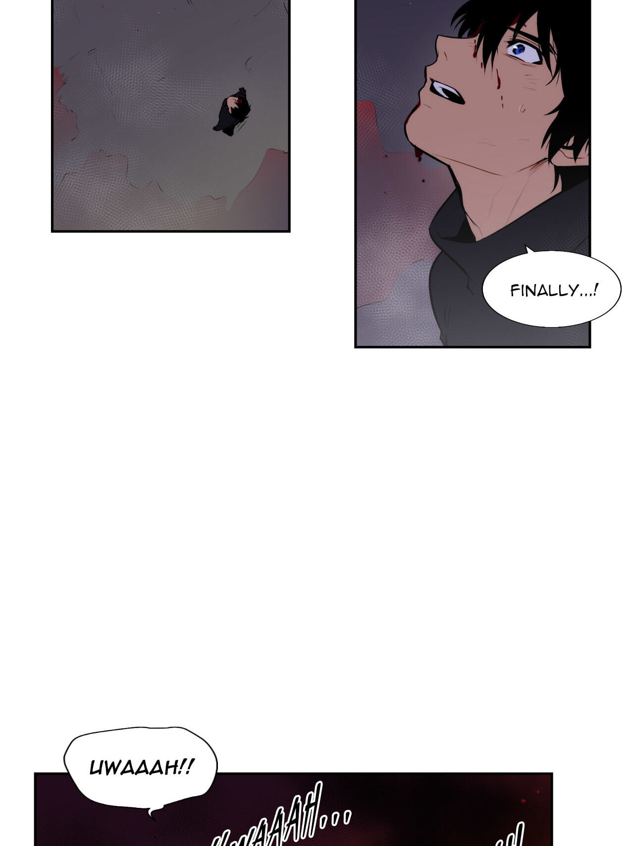 Read Blood Bank chapter 59 image 28 on Lezhin