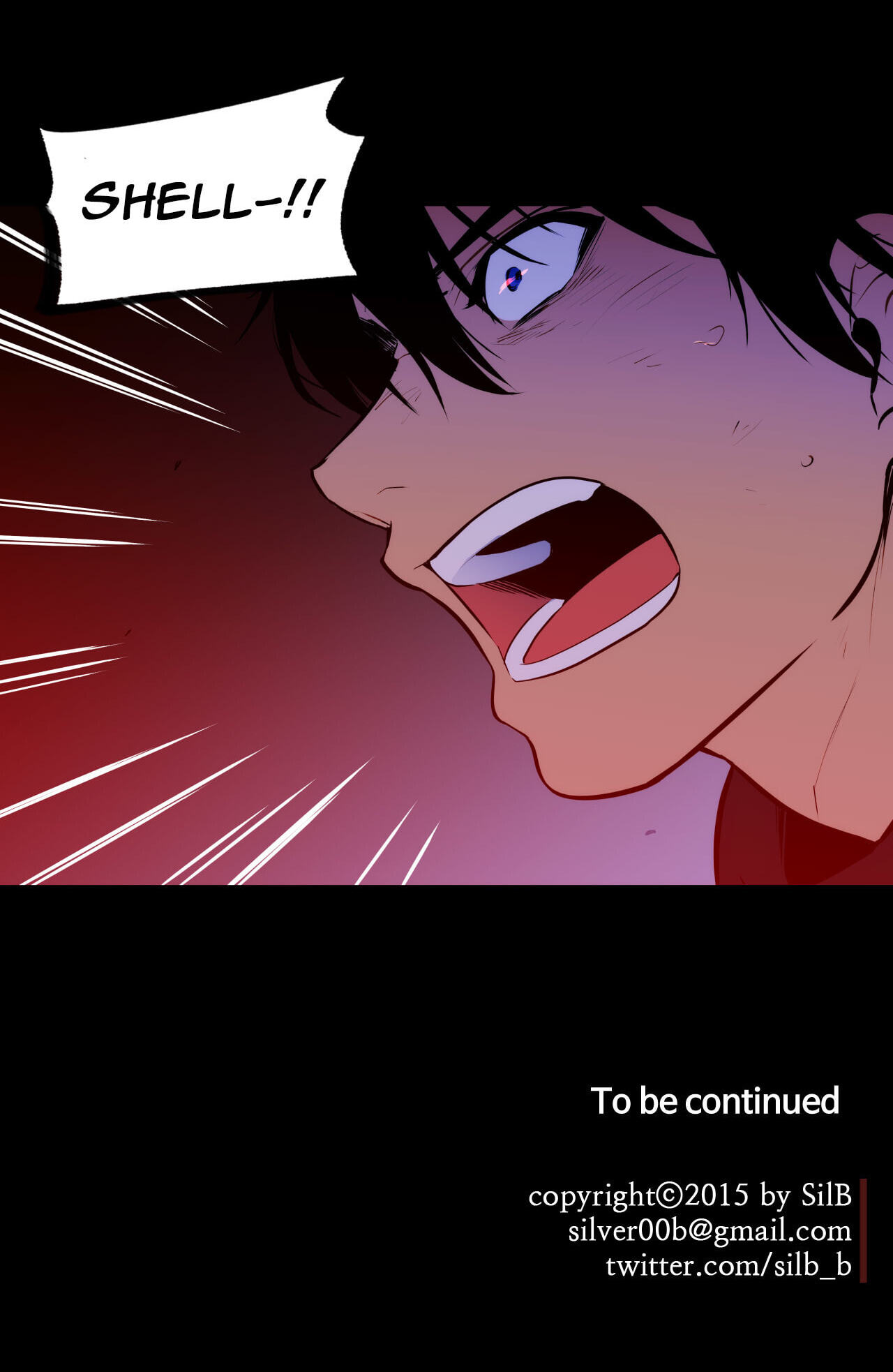 Read Blood Bank chapter 59 image 43 on Lezhin