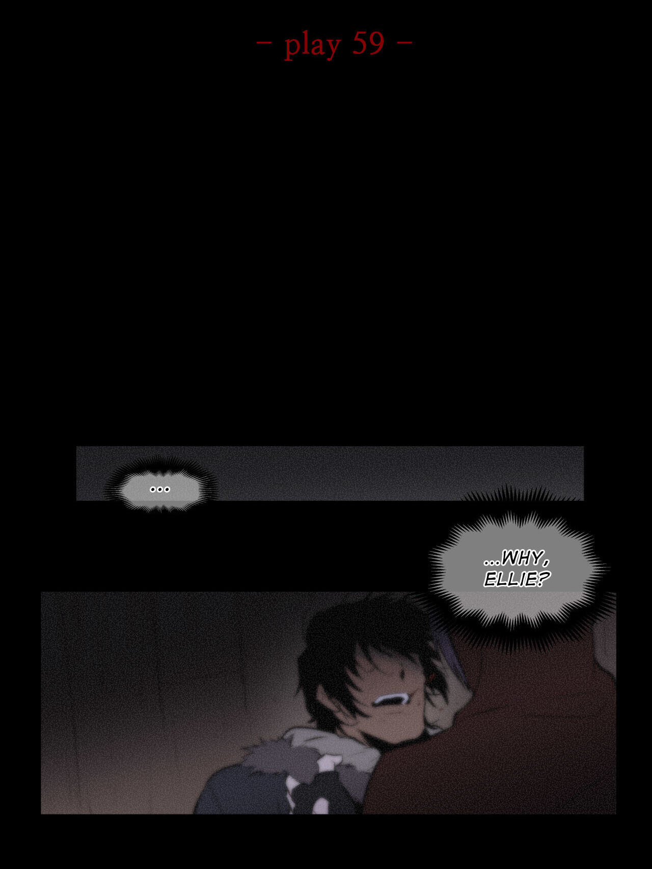 Read Blood Bank chapter 59 image 5 on Lezhin