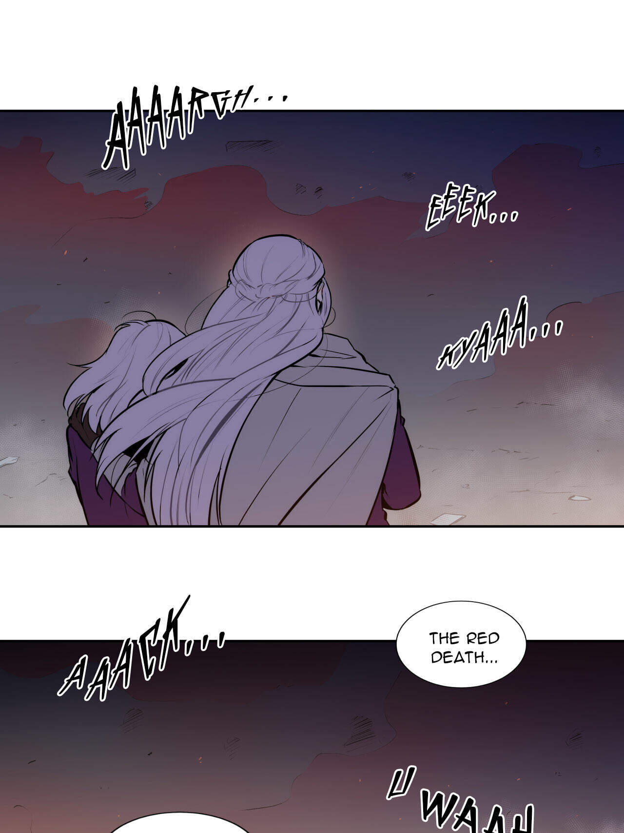 Read Blood Bank chapter 59 image 9 on Lezhin