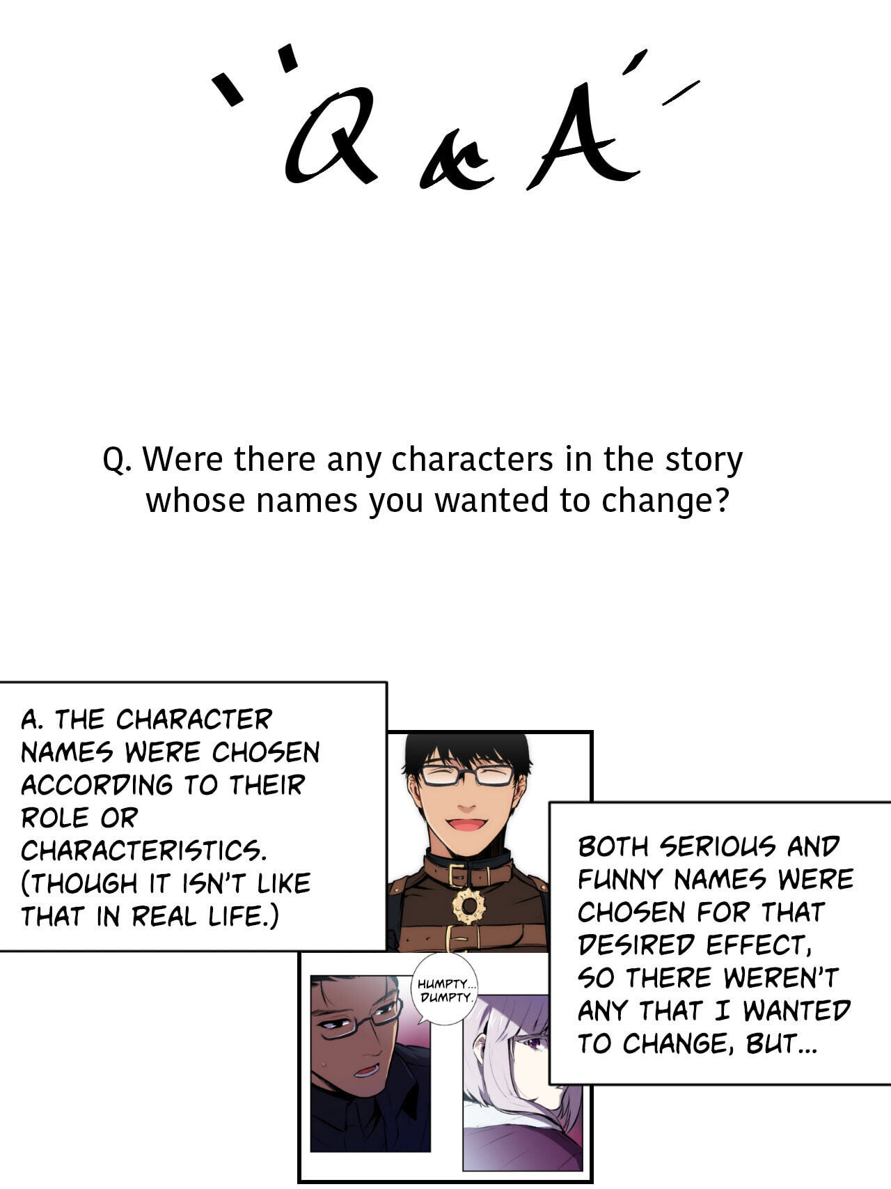 Read Blood Bank chapter 61.1 image 3 on Lezhin