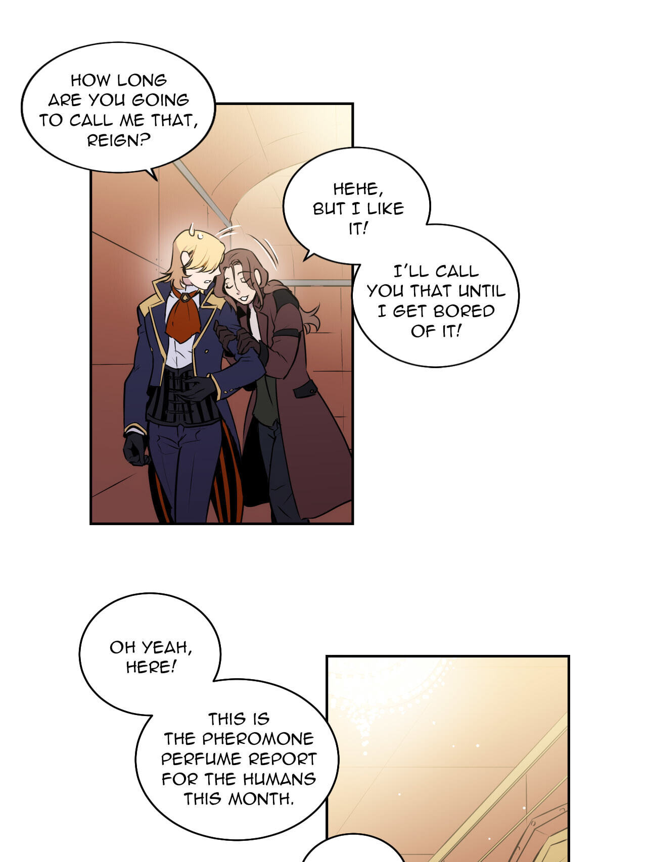 Read Blood Bank chapter 61 image 32 on Lezhin