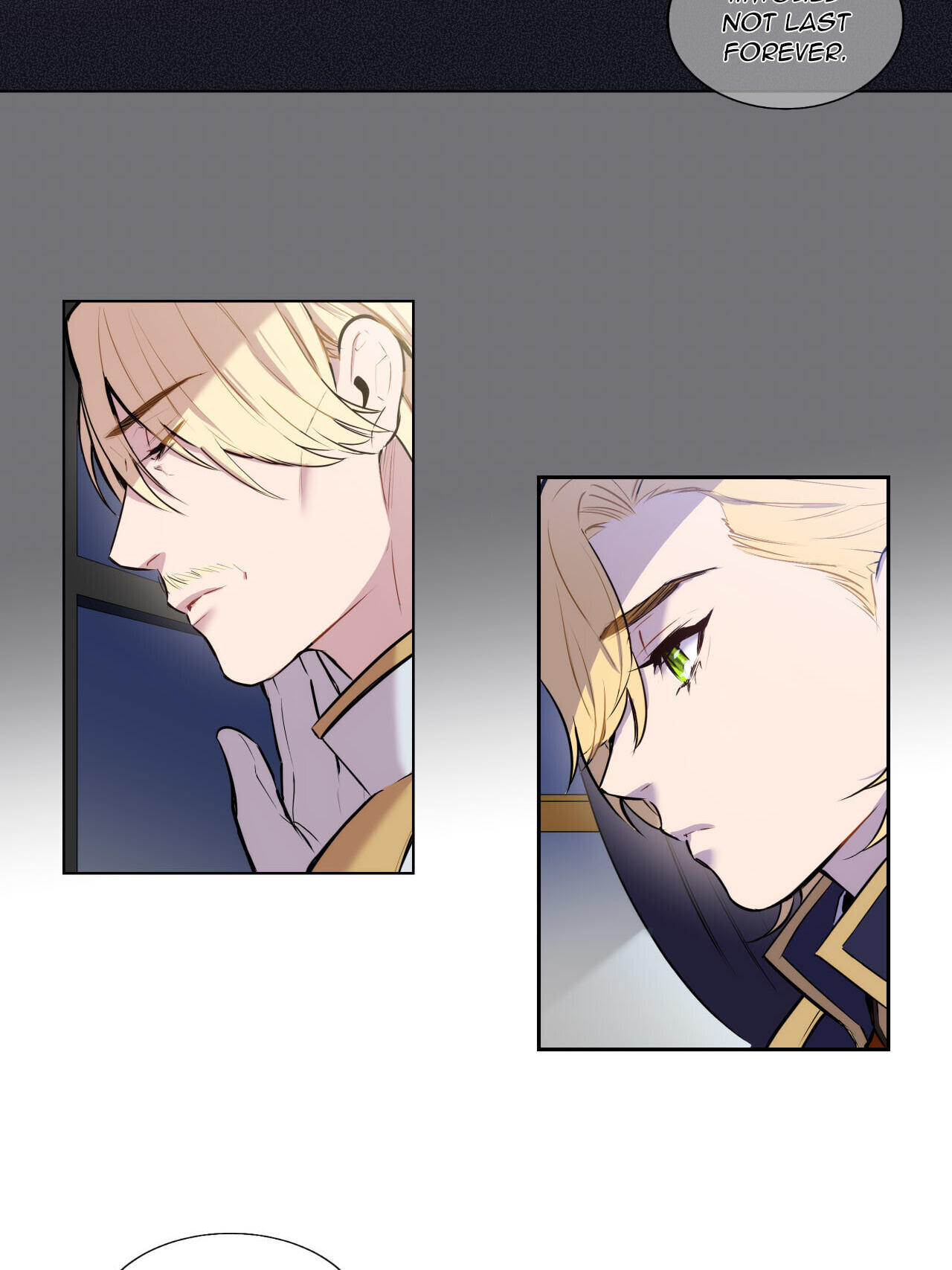 Read Blood Bank chapter 61 image 45 on Lezhin