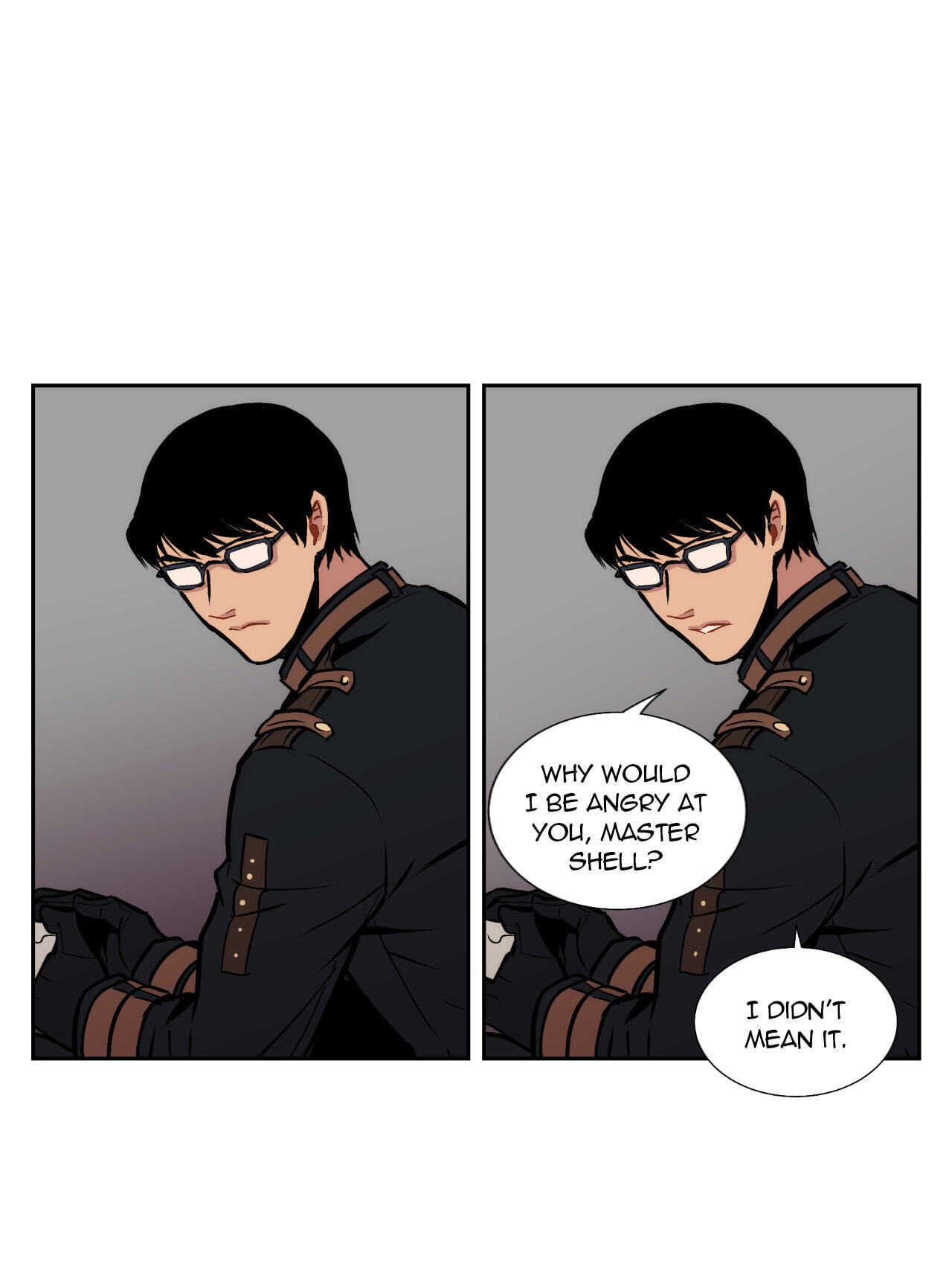 Read Blood Bank chapter 7 image 37 on Lezhin