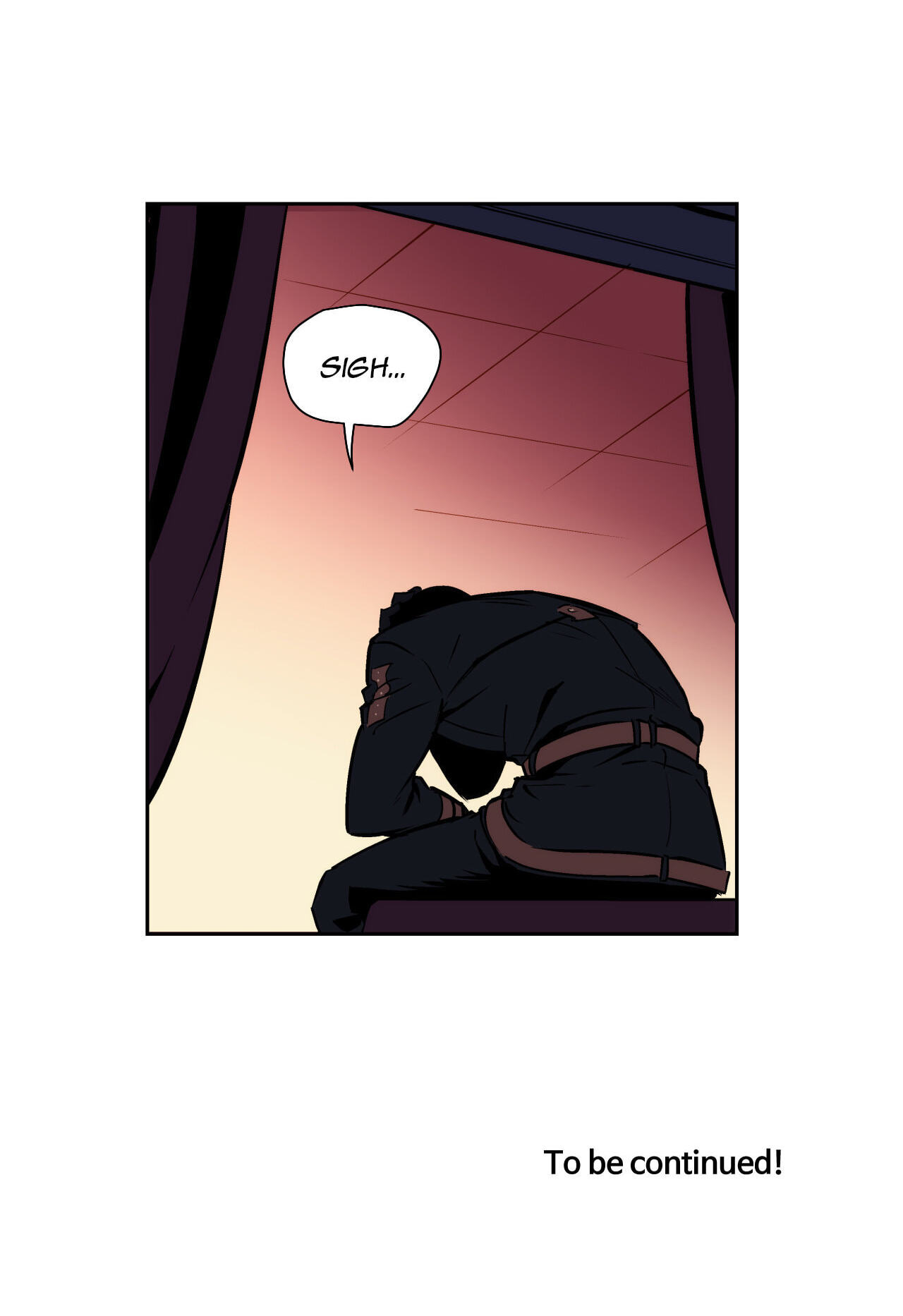 Read Blood Bank chapter 7 image 41 on Lezhin