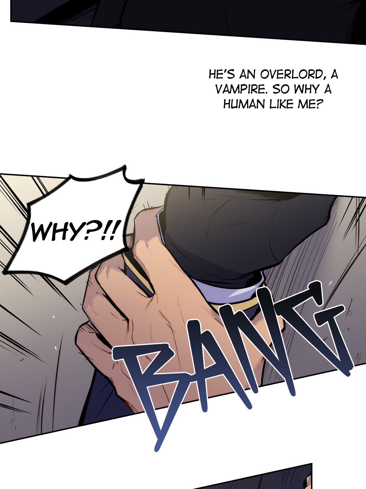 Read Blood Bank chapter 17 image 32 on Lezhin