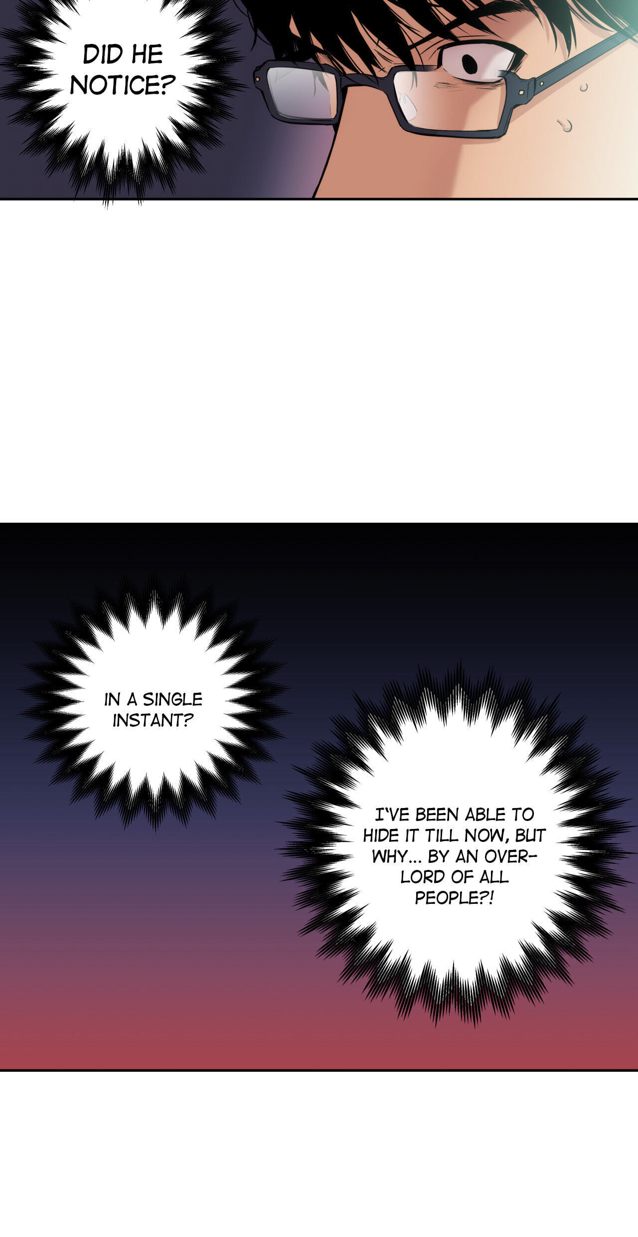 Read Blood Bank chapter 2 image 10 on Lezhin