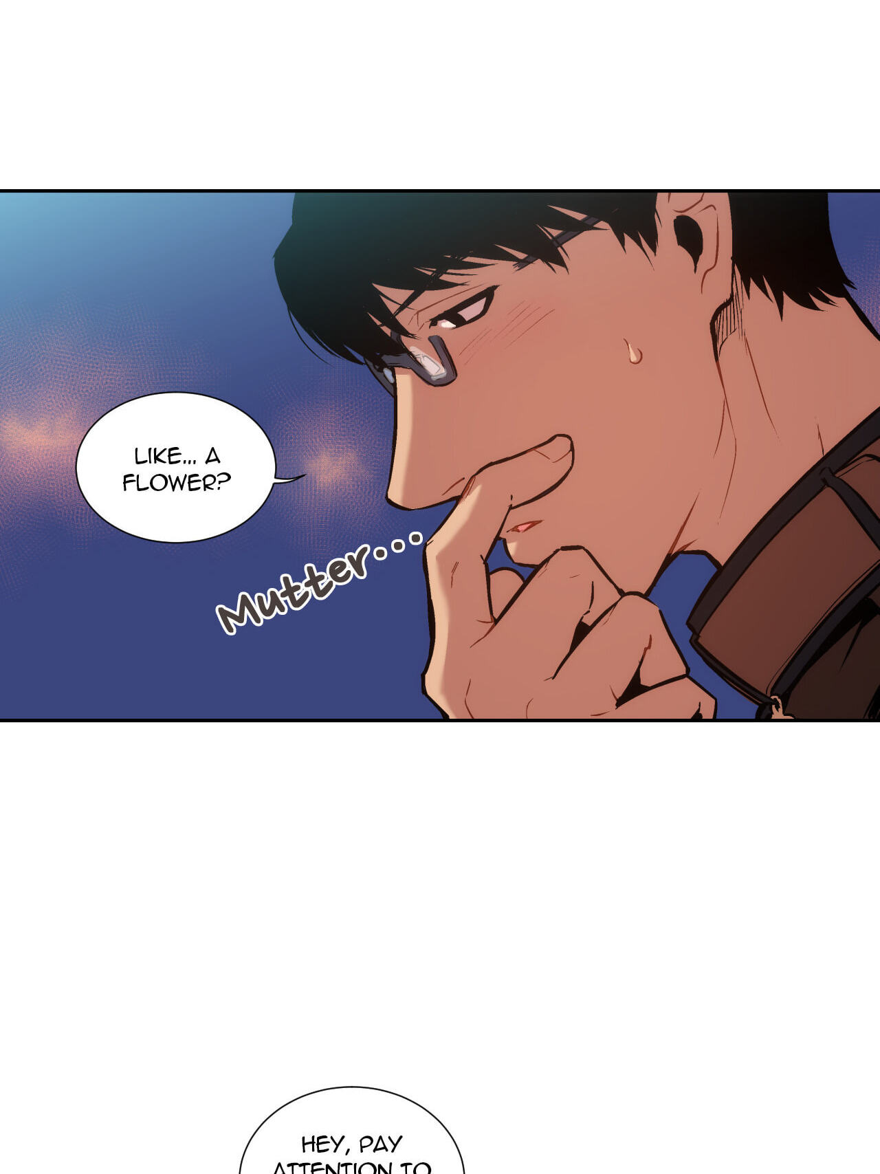 Read Blood Bank chapter 2 image 12 on Lezhin