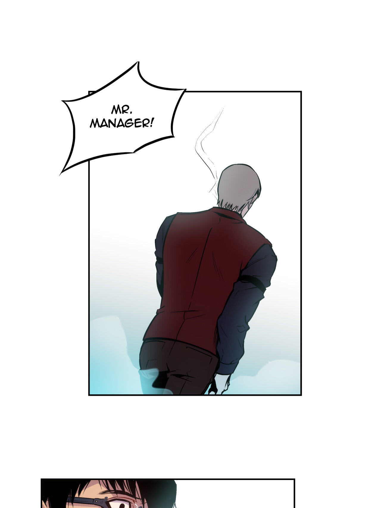 Read Blood Bank chapter 2 image 41 on Lezhin