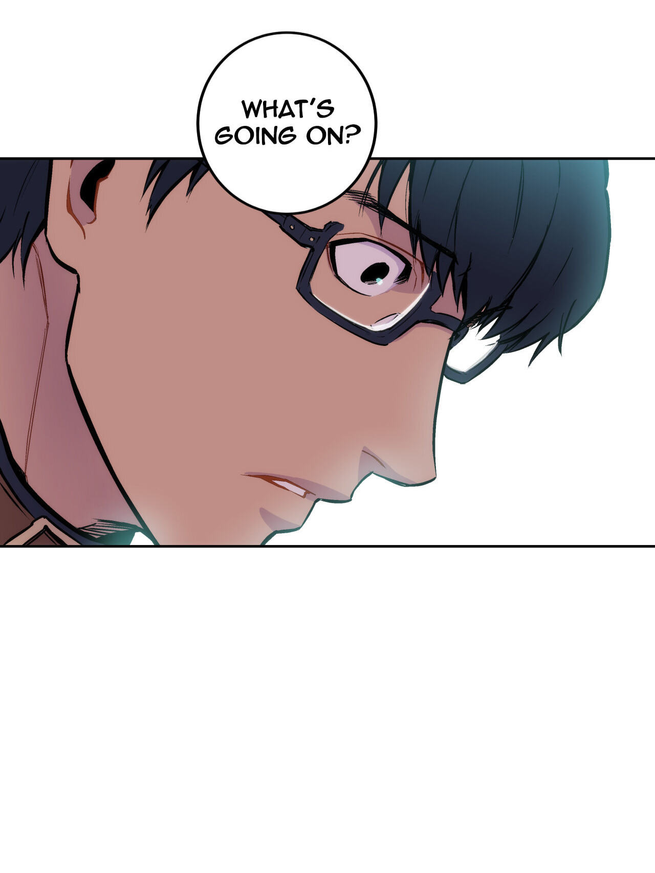 Read Blood Bank chapter 2 image 43 on Lezhin