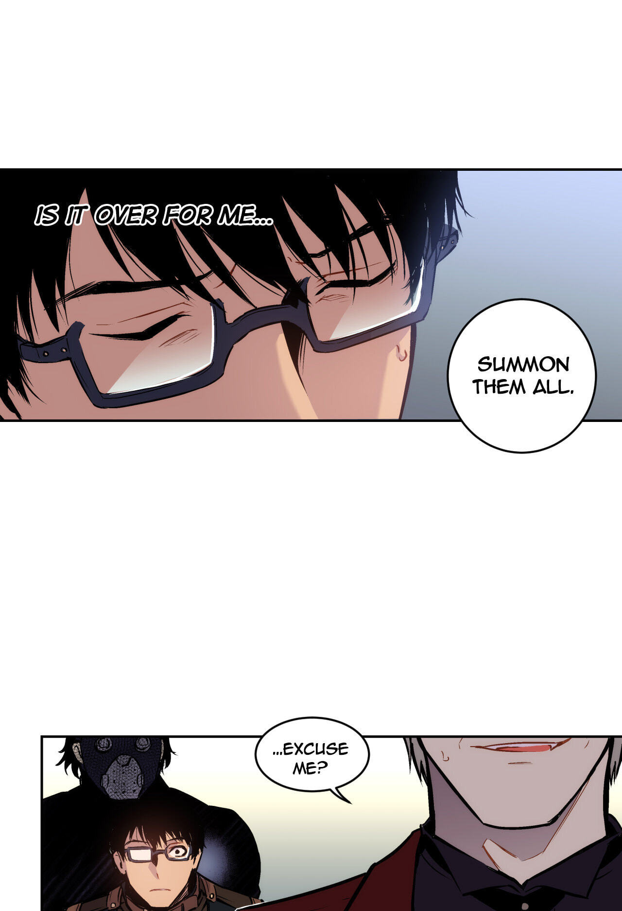 Read Blood Bank chapter 2 image 47 on Lezhin