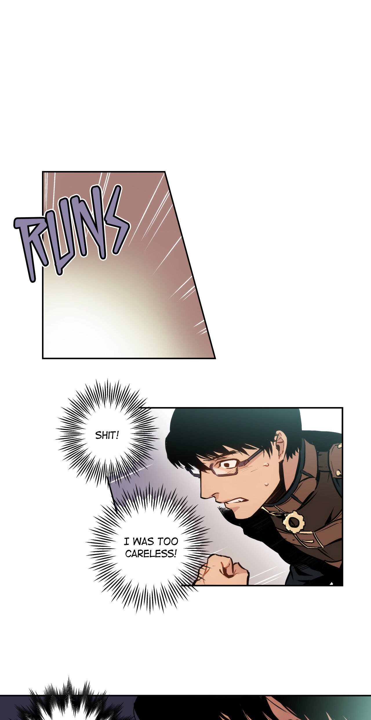 Read Blood Bank chapter 2 image 9 on Lezhin