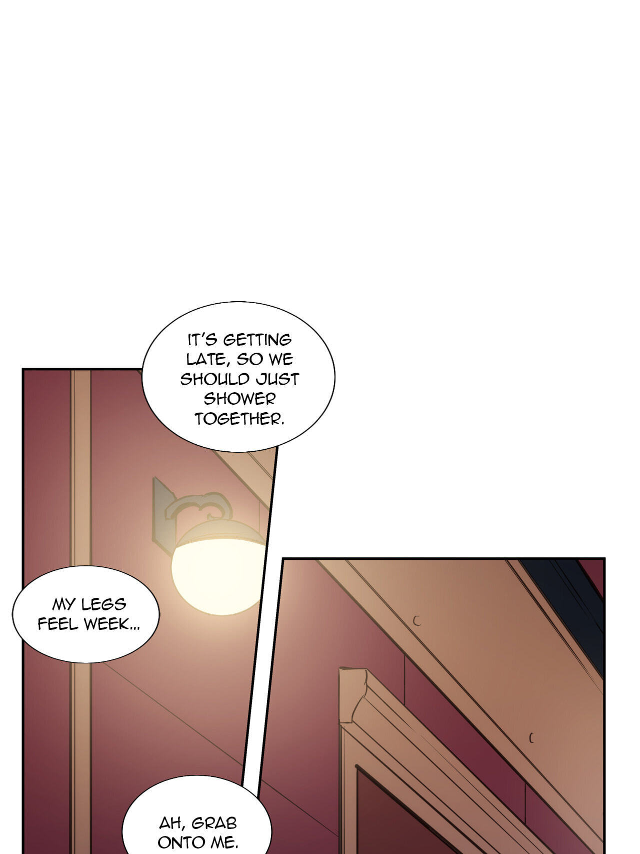 Read Blood Bank chapter 22 image 22 on Lezhin