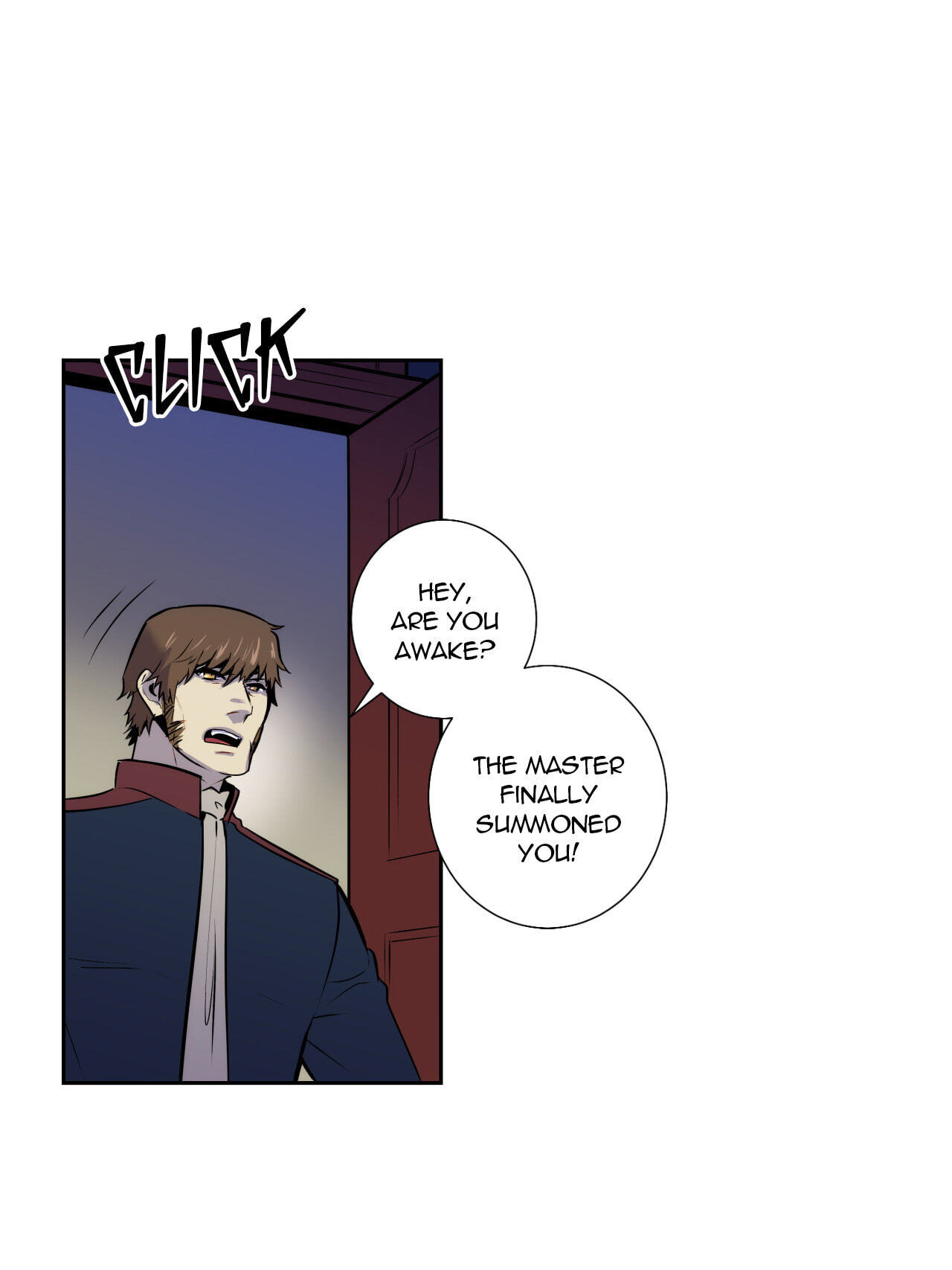 Read Blood Bank chapter 22 image 28 on Lezhin