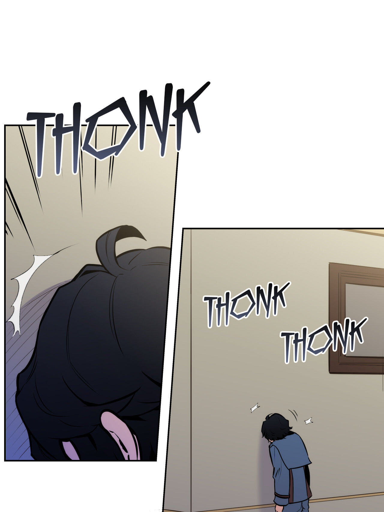 Read Blood Bank chapter 22 image 37 on Lezhin