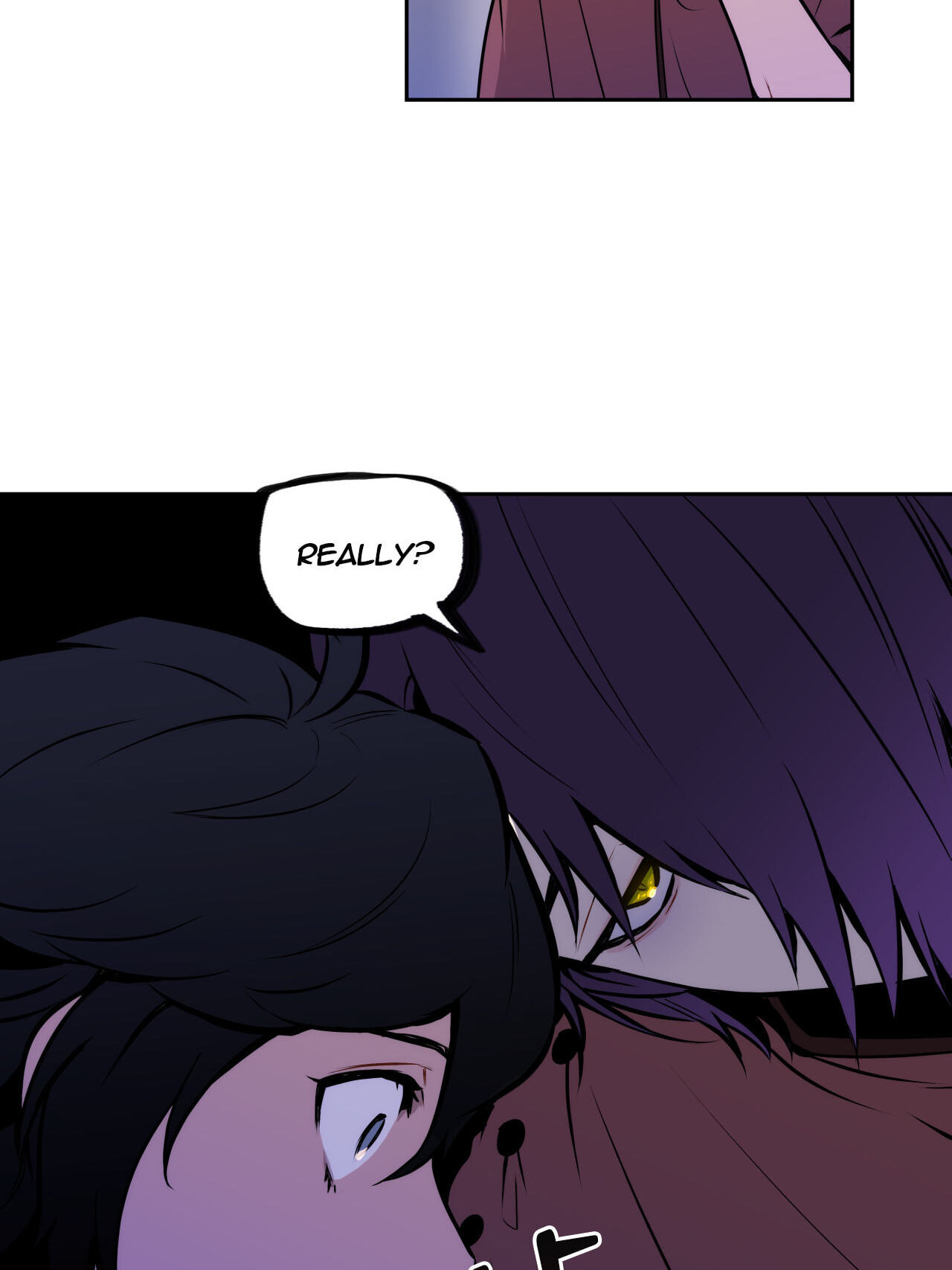 Read Blood Bank chapter 22 image 44 on Lezhin