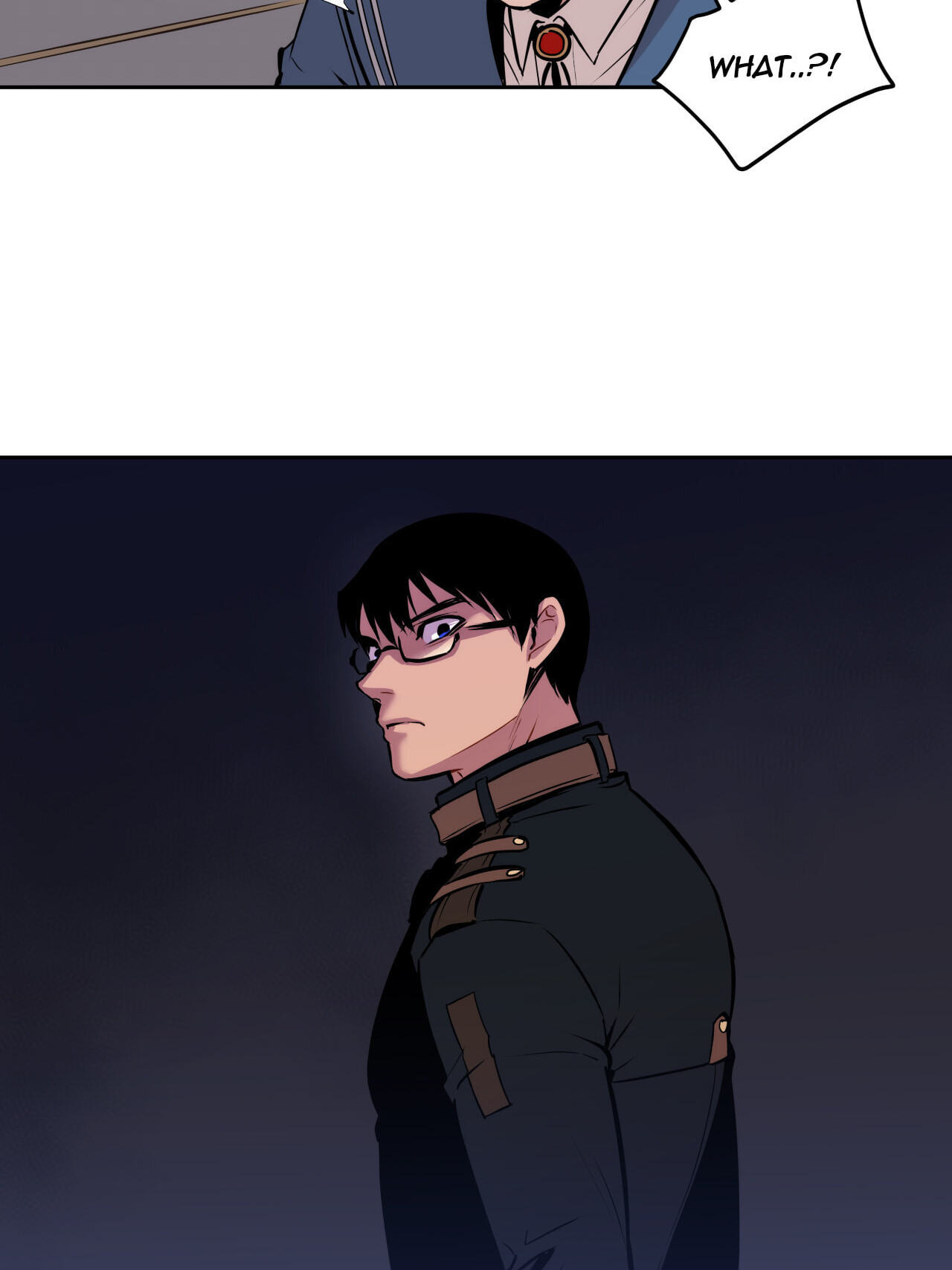 Read Blood Bank chapter 22 image 52 on Lezhin