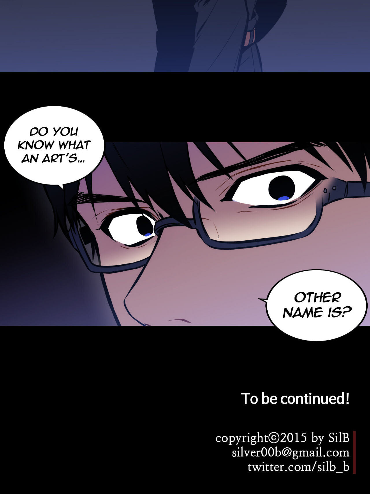 Read Blood Bank chapter 22 image 53 on Lezhin