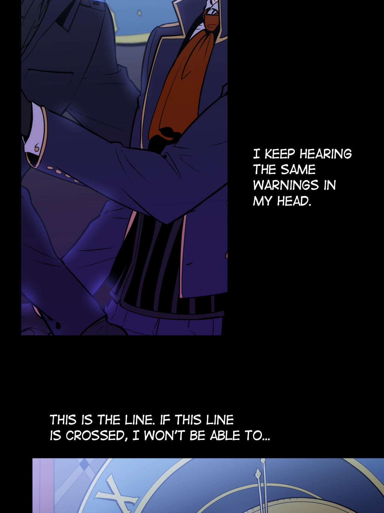 Read Blood Bank chapter 26 image 2 on Lezhin