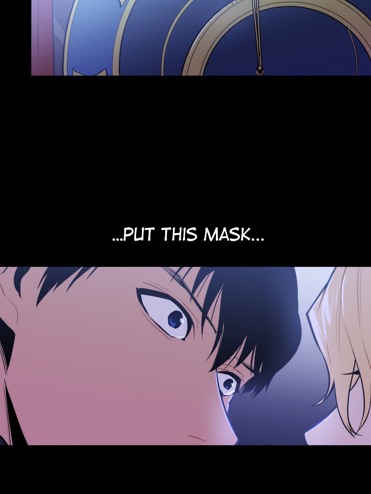 Read Blood Bank chapter 26 image 3 on Lezhin