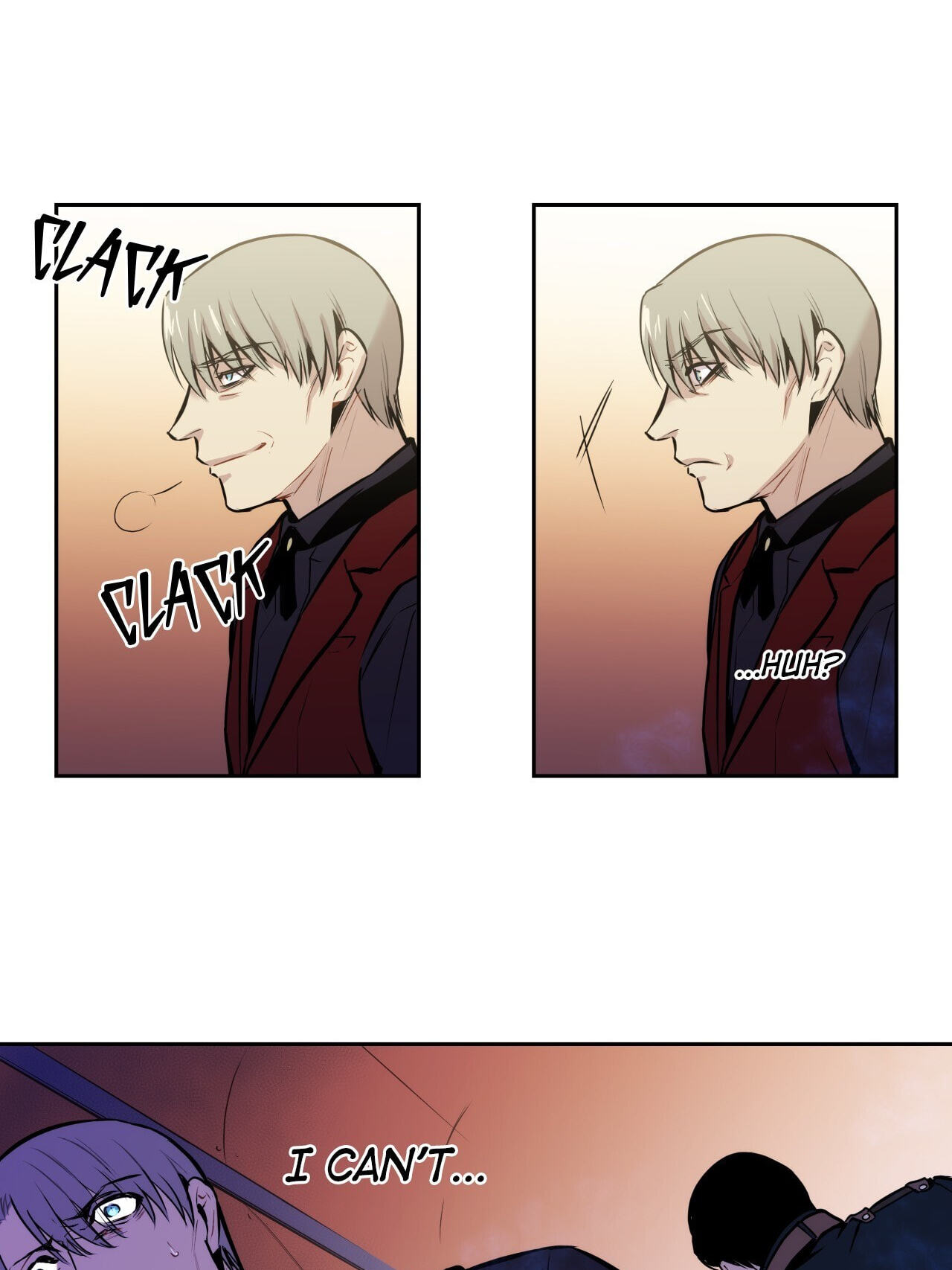 Read Blood Bank chapter 28 image 29 on Lezhin