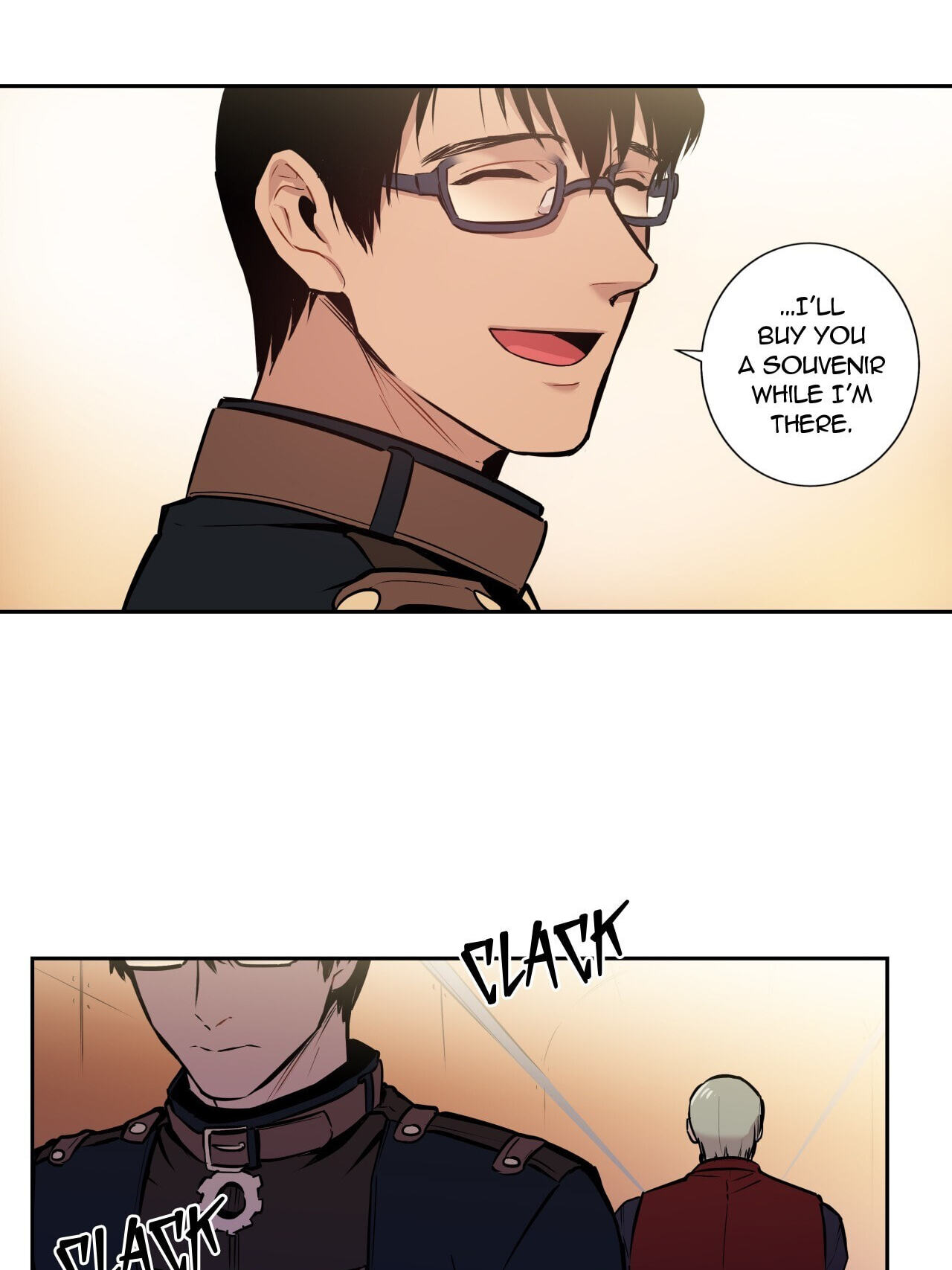 Read Blood Bank chapter 28 image 32 on Lezhin