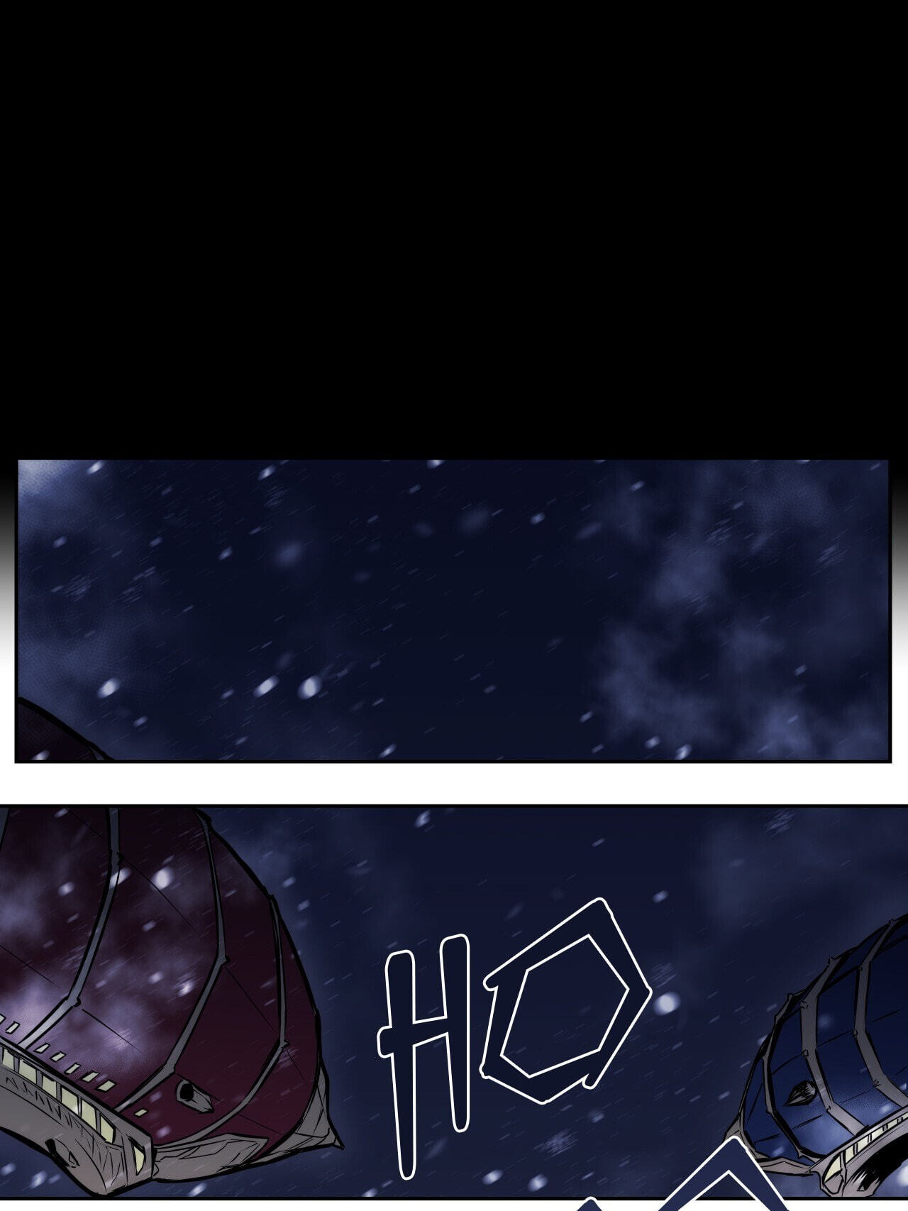 Read Blood Bank chapter 28 image 37 on Lezhin