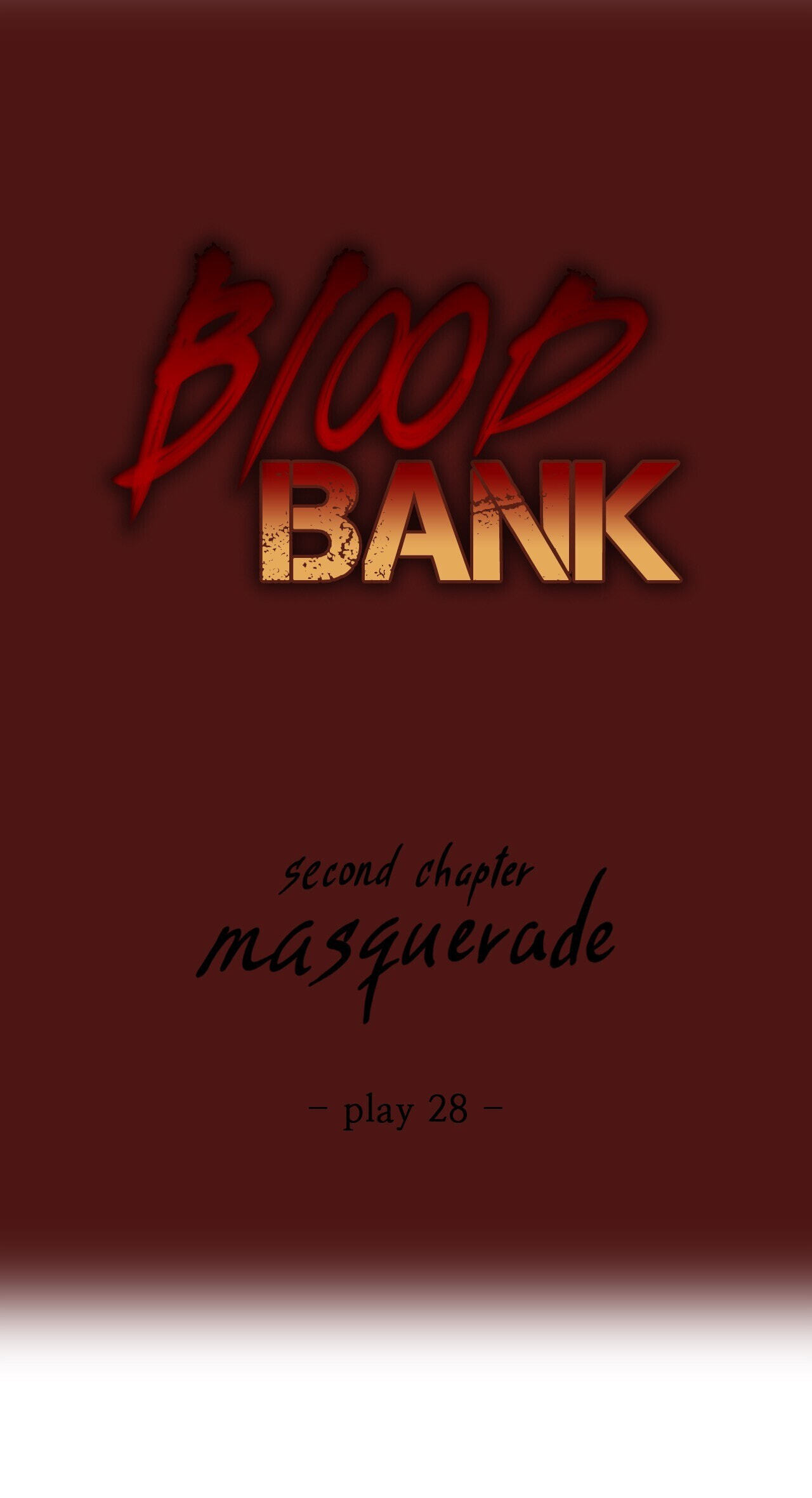 Read Blood Bank chapter 28 image 4 on Lezhin