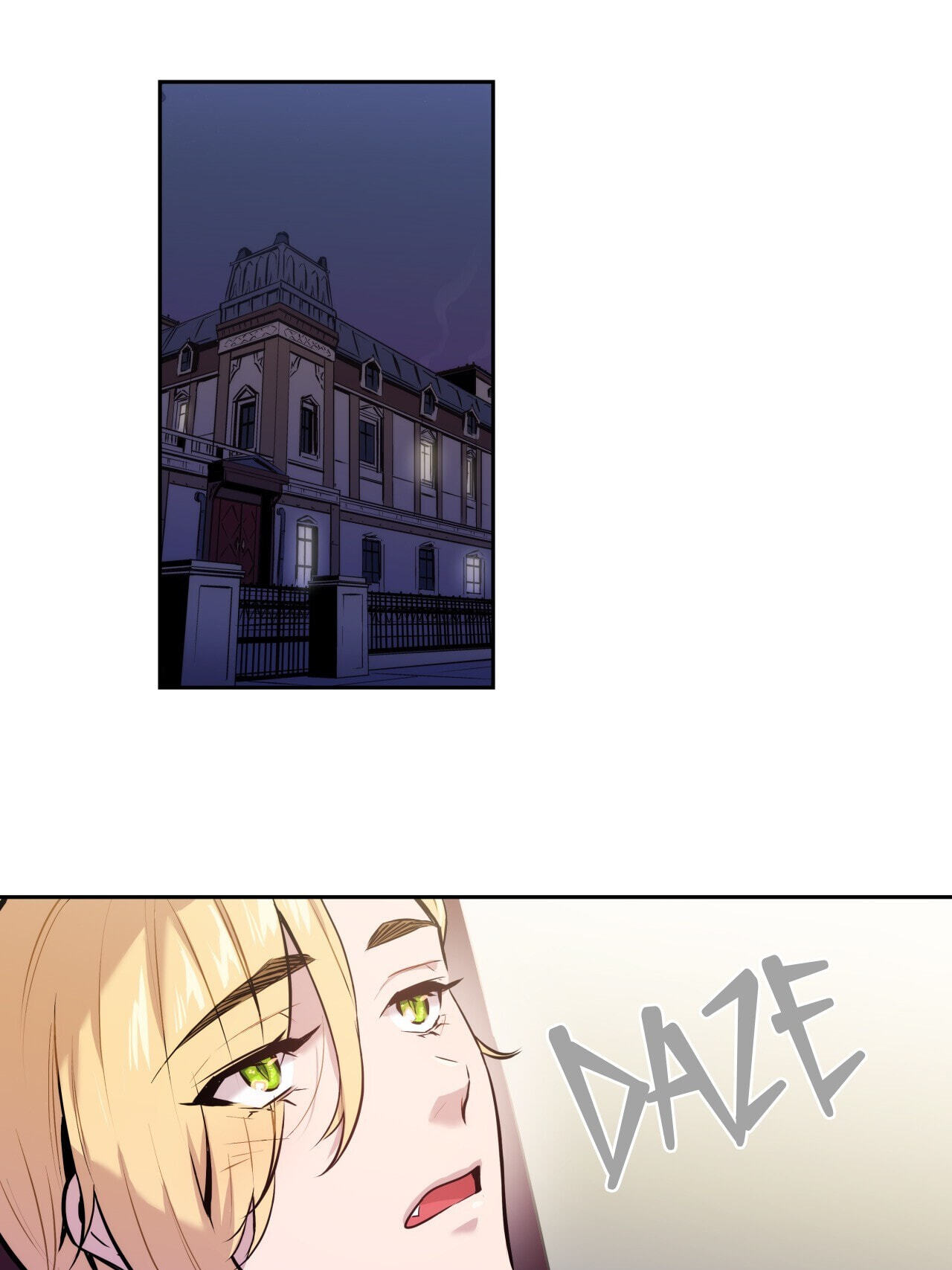 Read Blood Bank chapter 28 image 5 on Lezhin