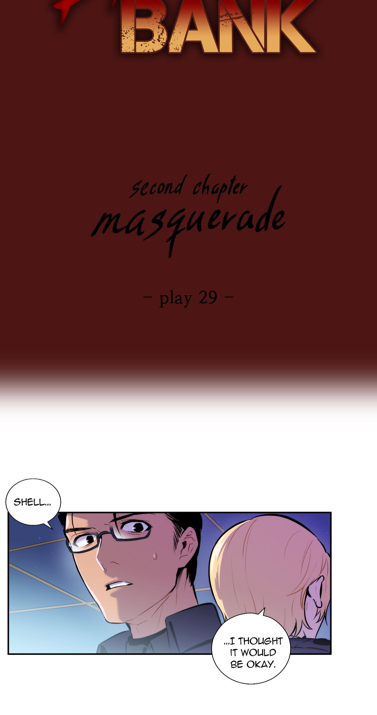 Read Blood Bank chapter 29 image 5 on Lezhin