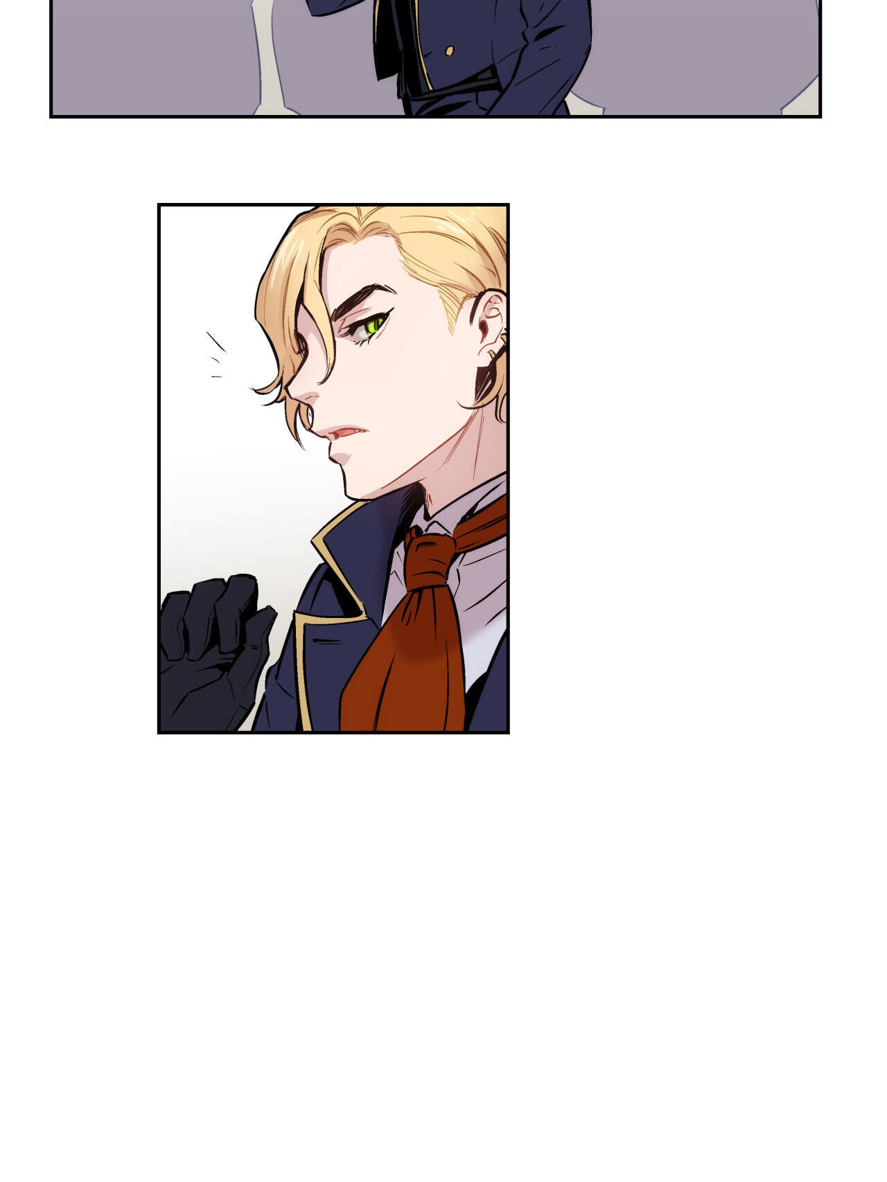 Read Blood Bank chapter 3 image 14 on Lezhin