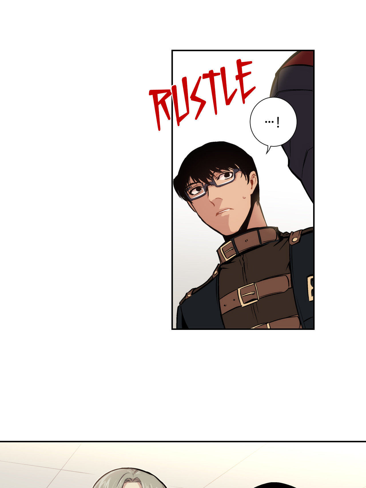 Read Blood Bank chapter 3 image 28 on Lezhin