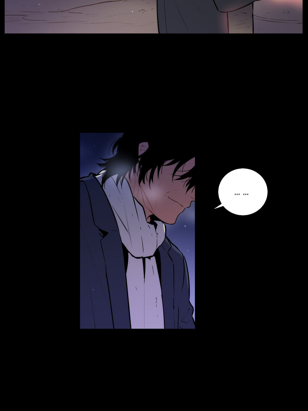 Read Blood Bank chapter 33 image 2 on Lezhin