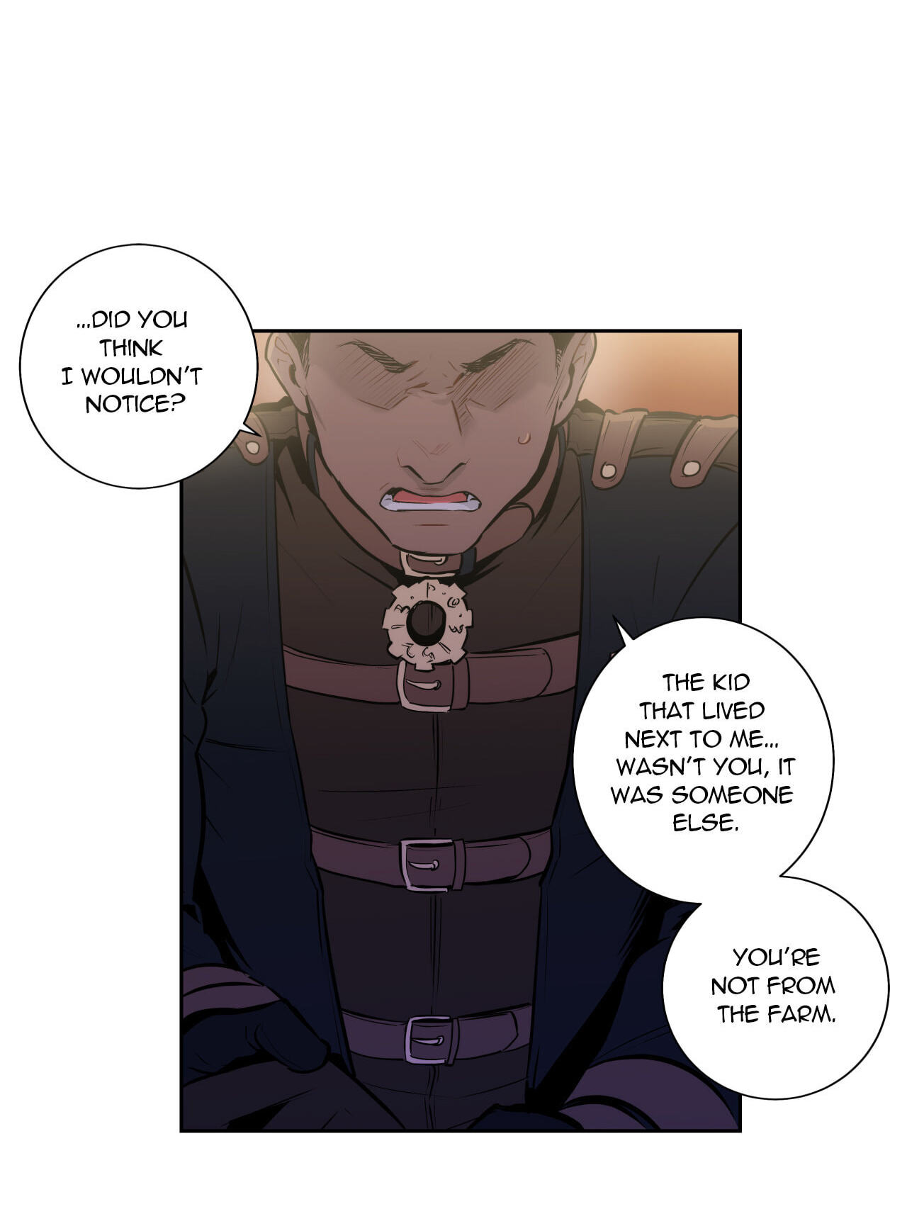 Read Blood Bank chapter 33 image 22 on Lezhin